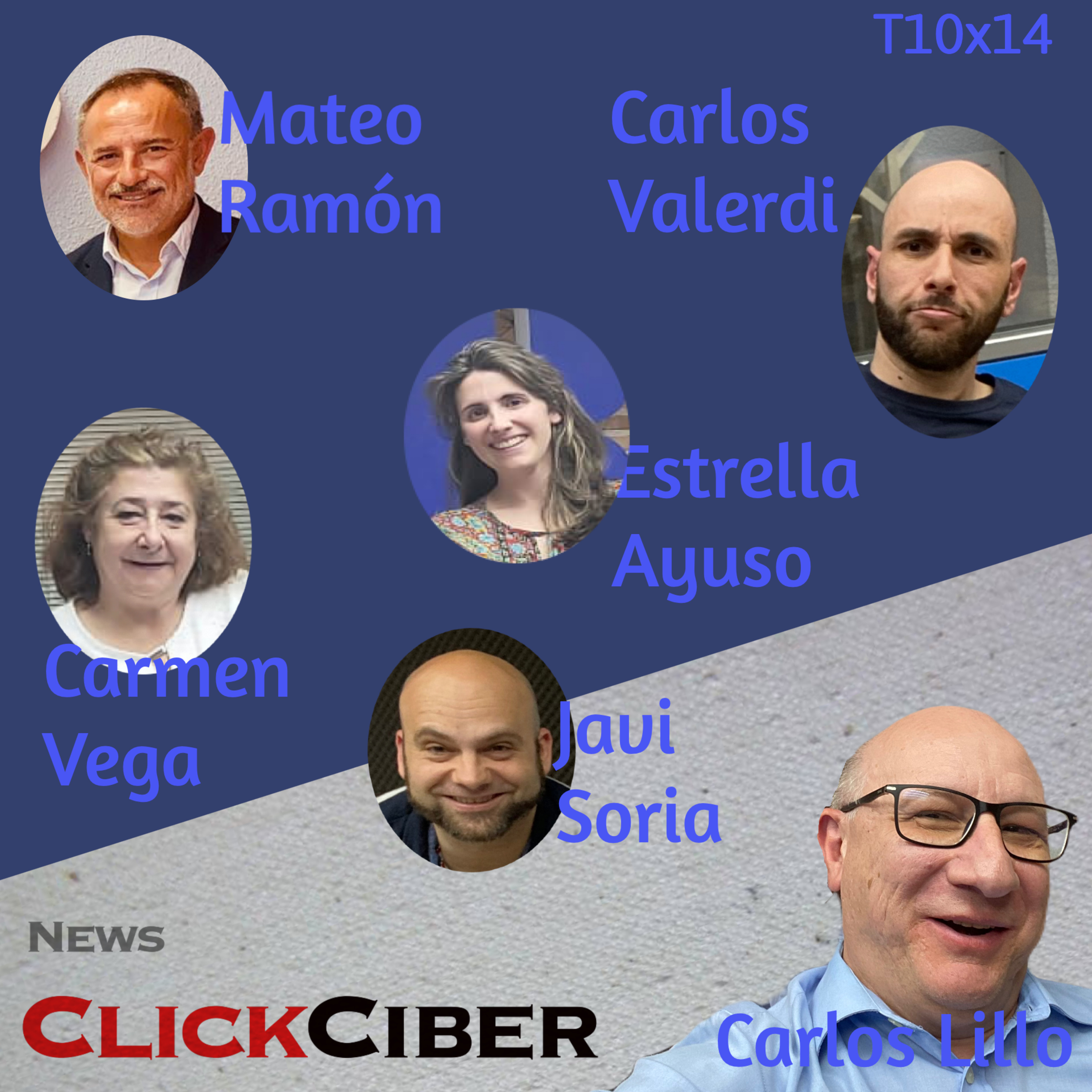 ClickCiber