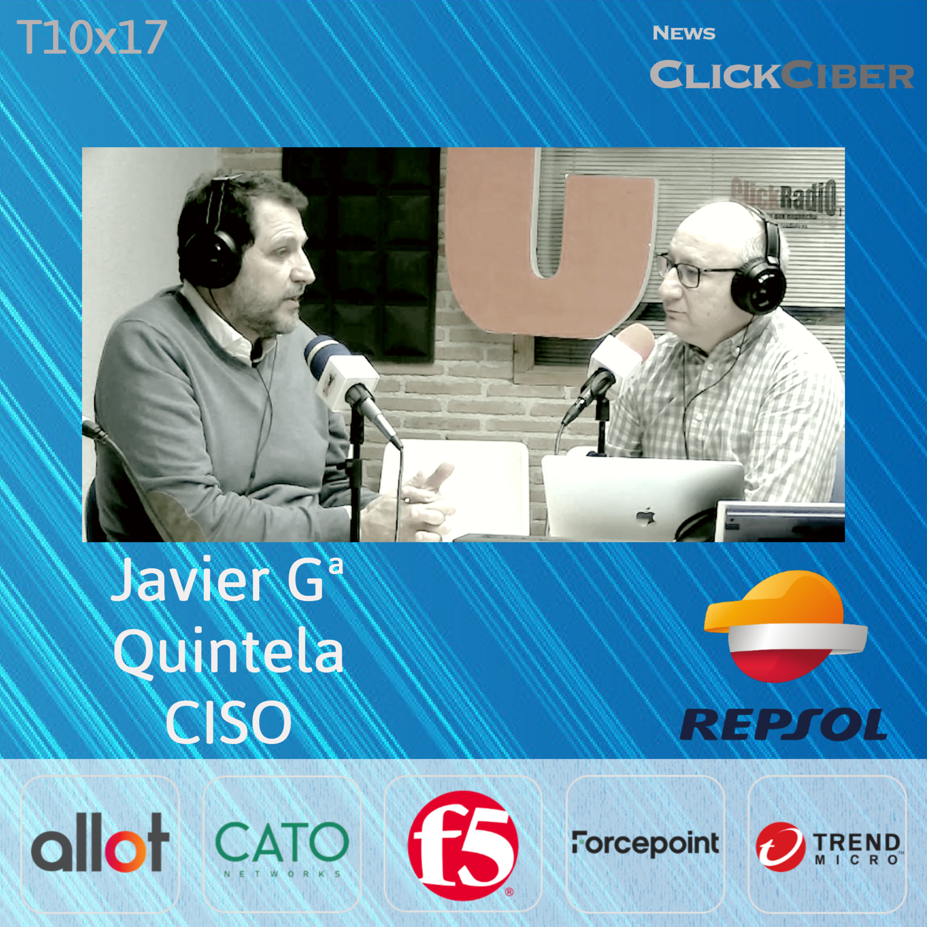 ClickCiber