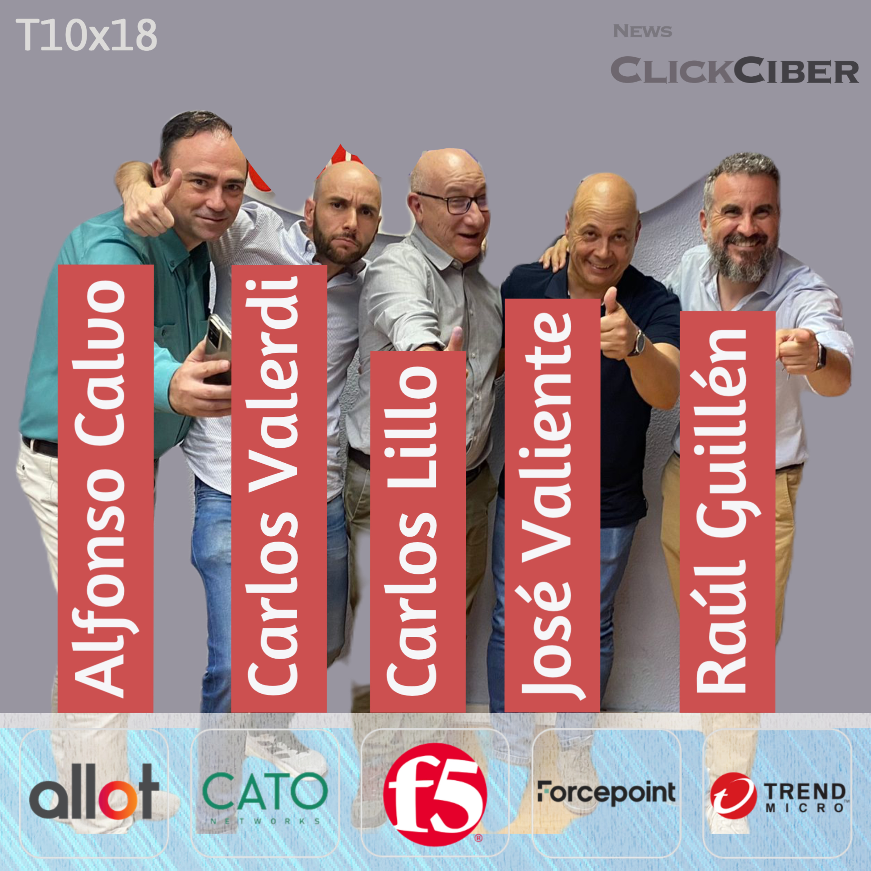 ClickCiber