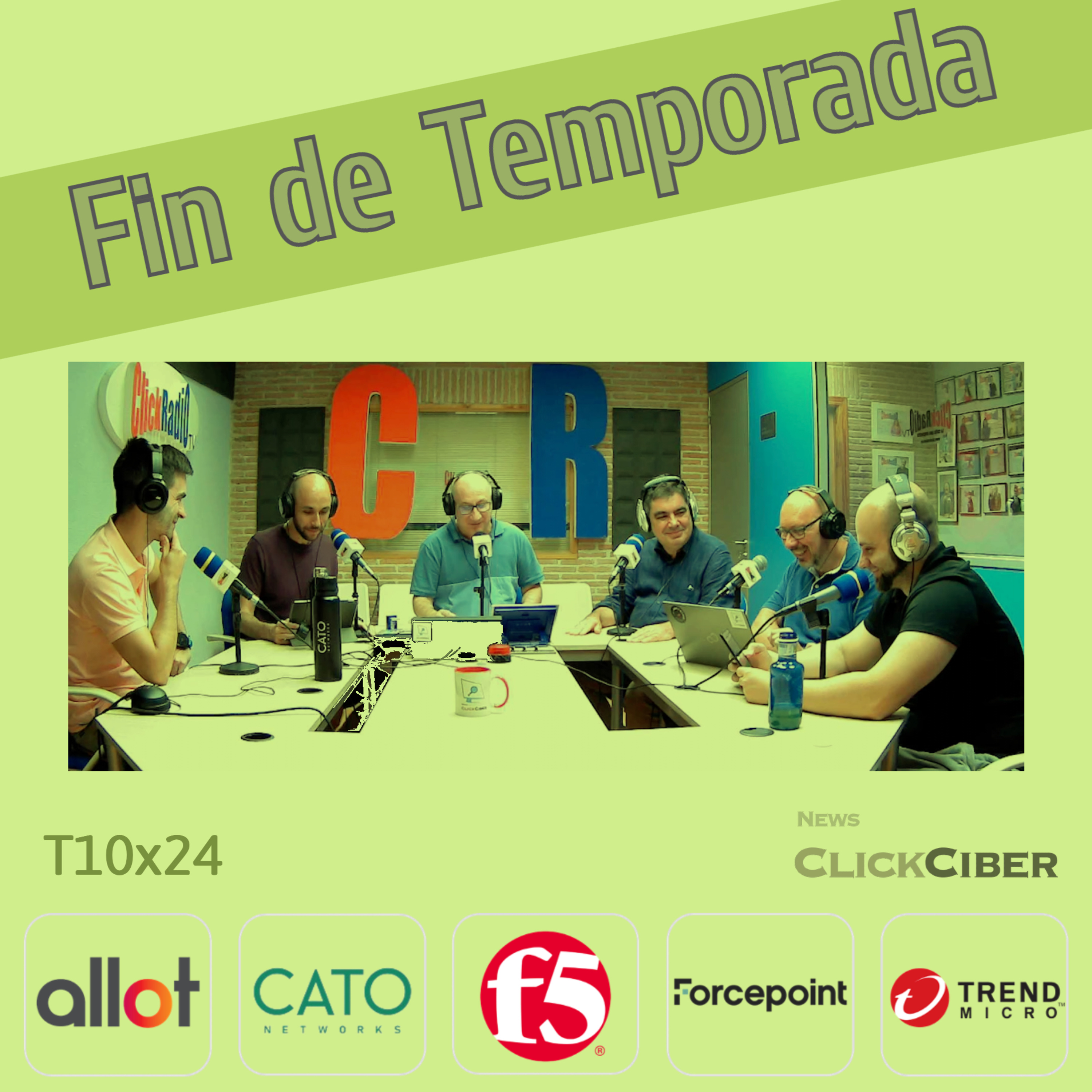 ClickCiber