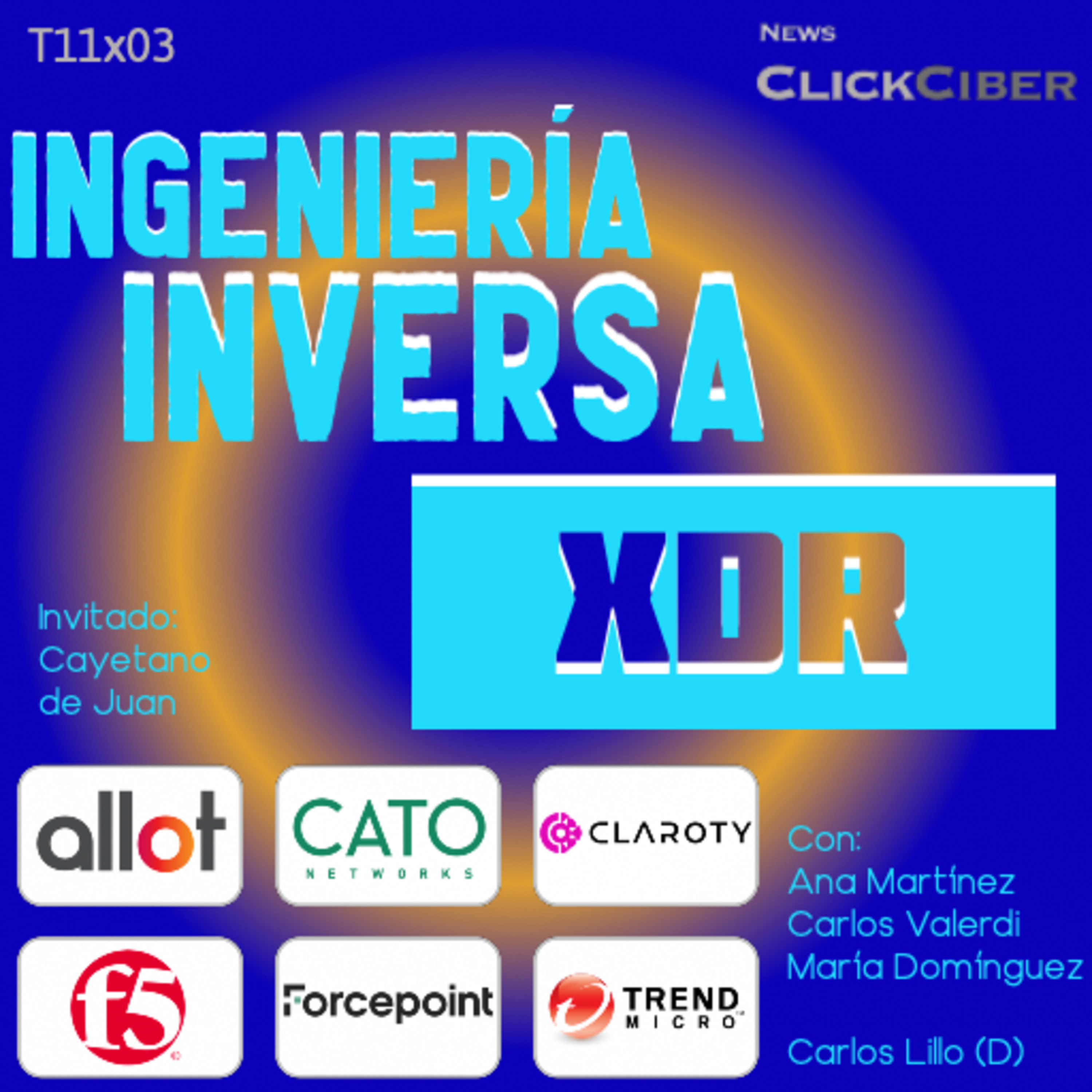 ClickCiber