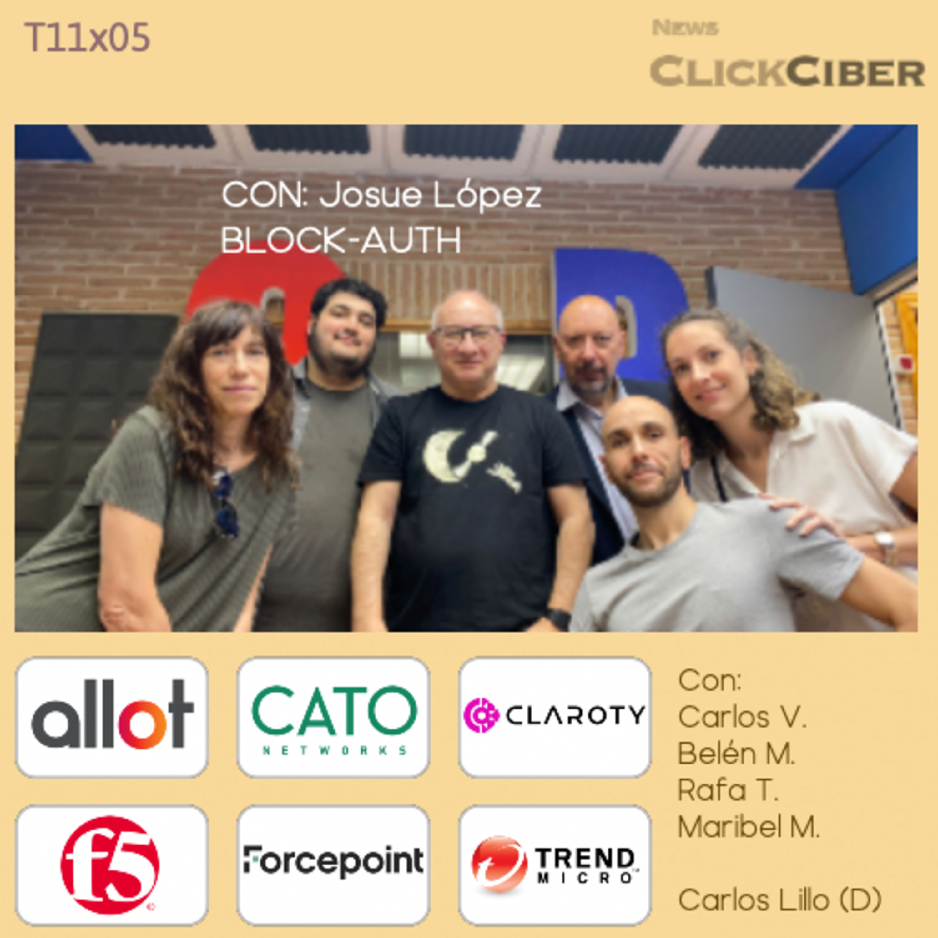 ClickCiber