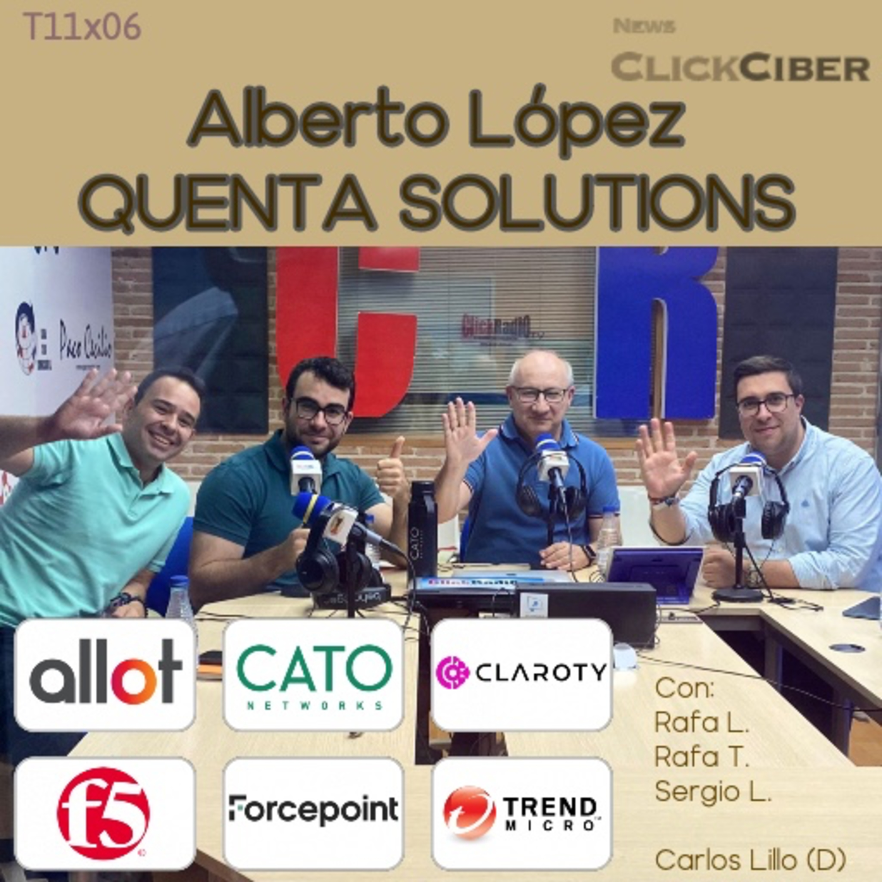 ClickCiber