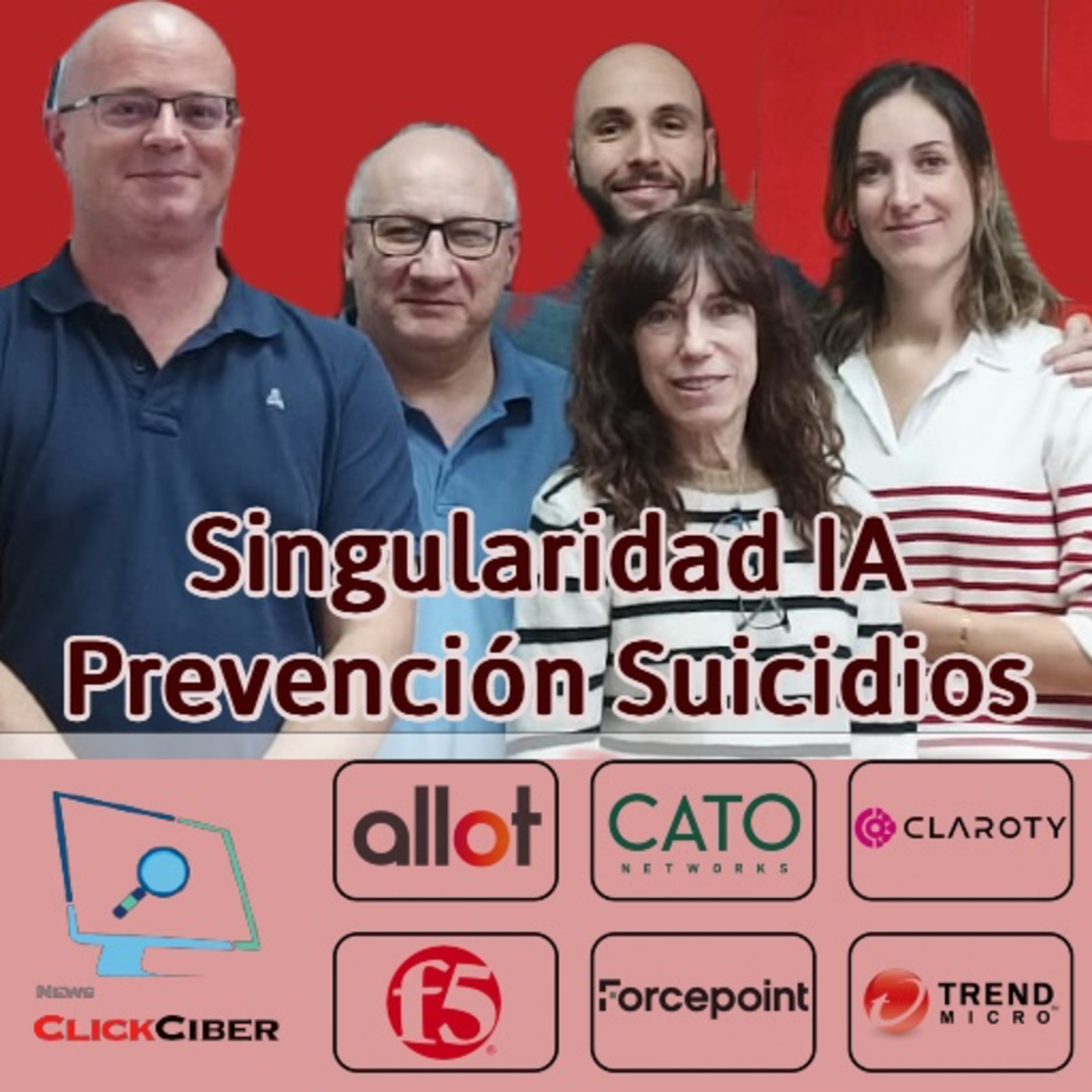 ClickCiber