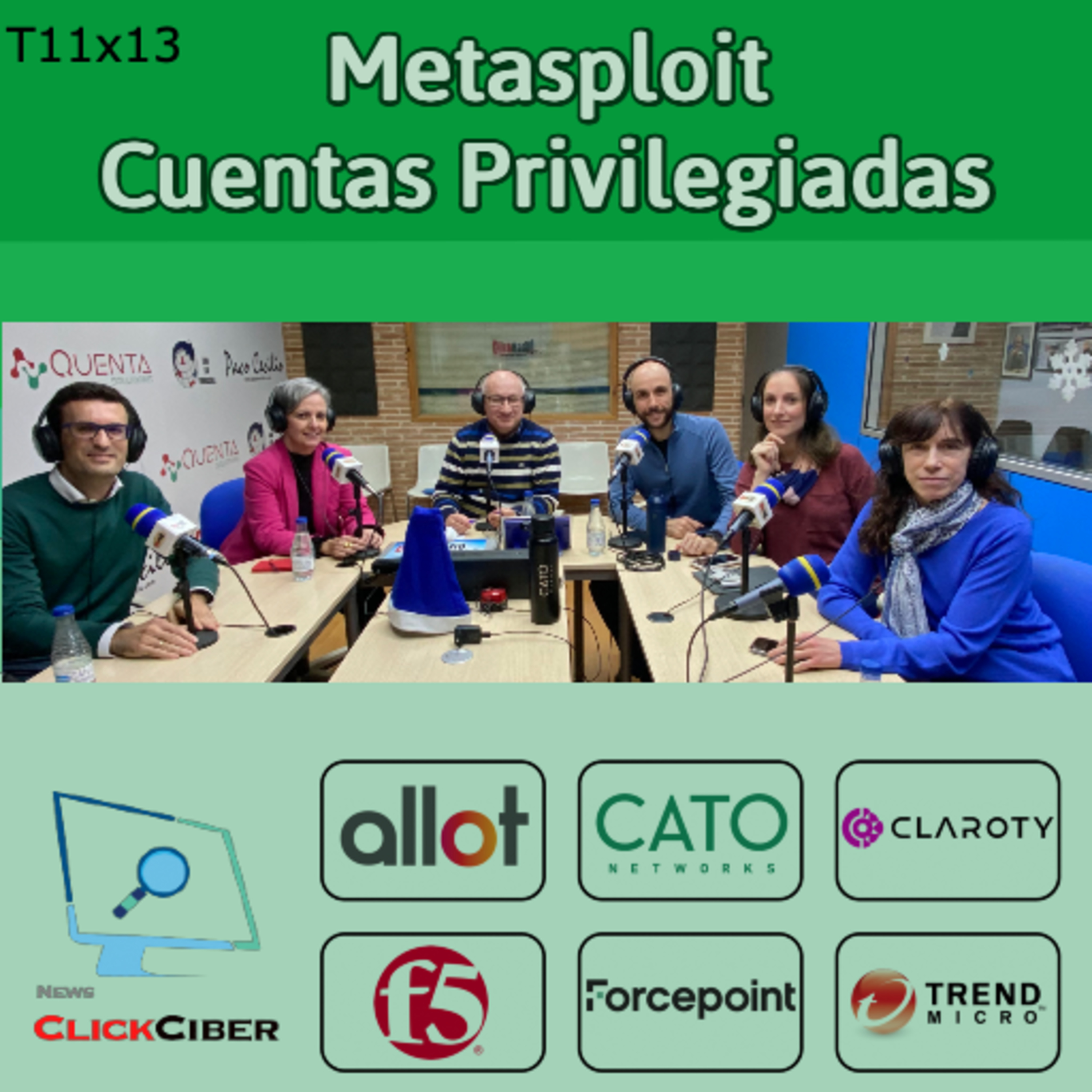 ClickCiber