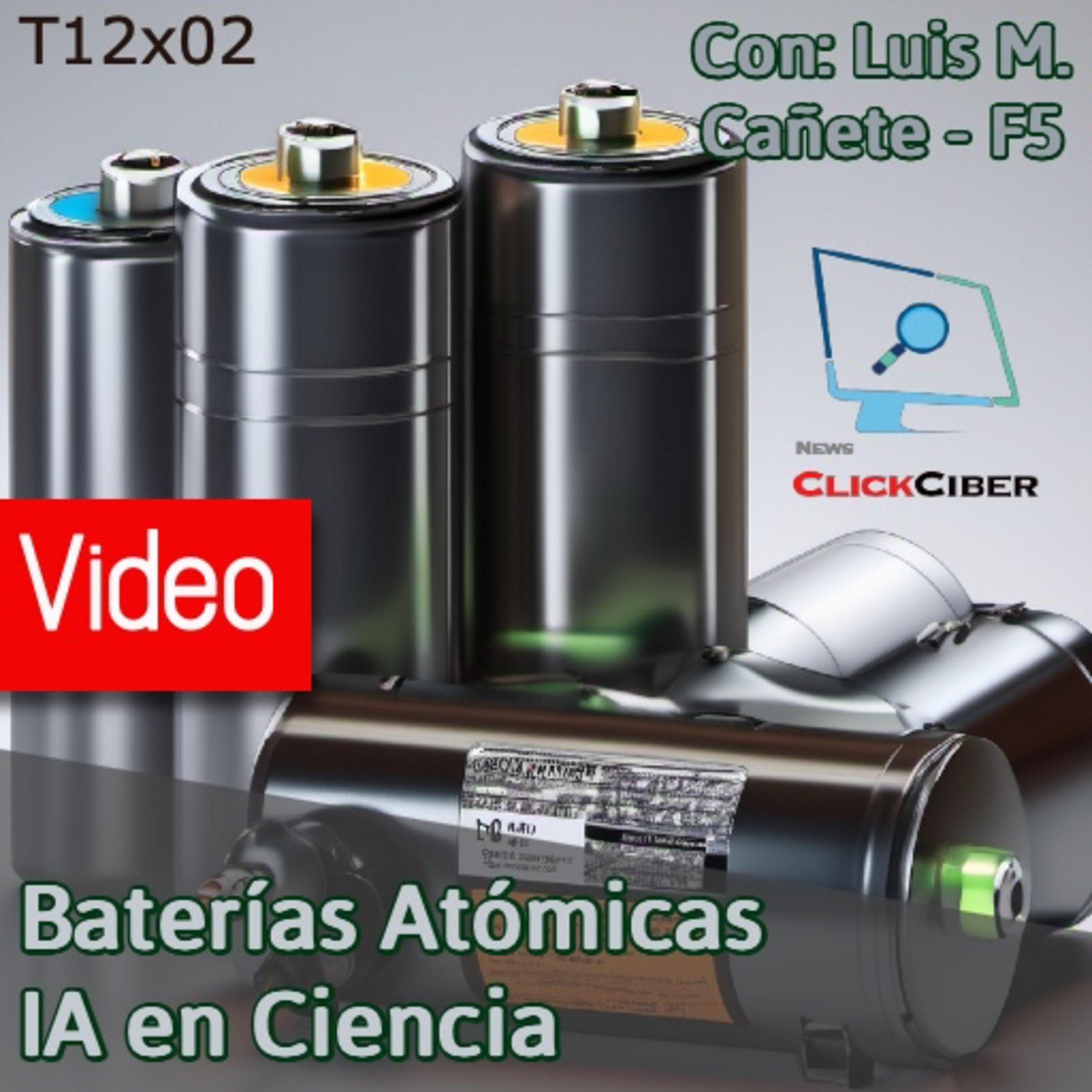 ClickCiber