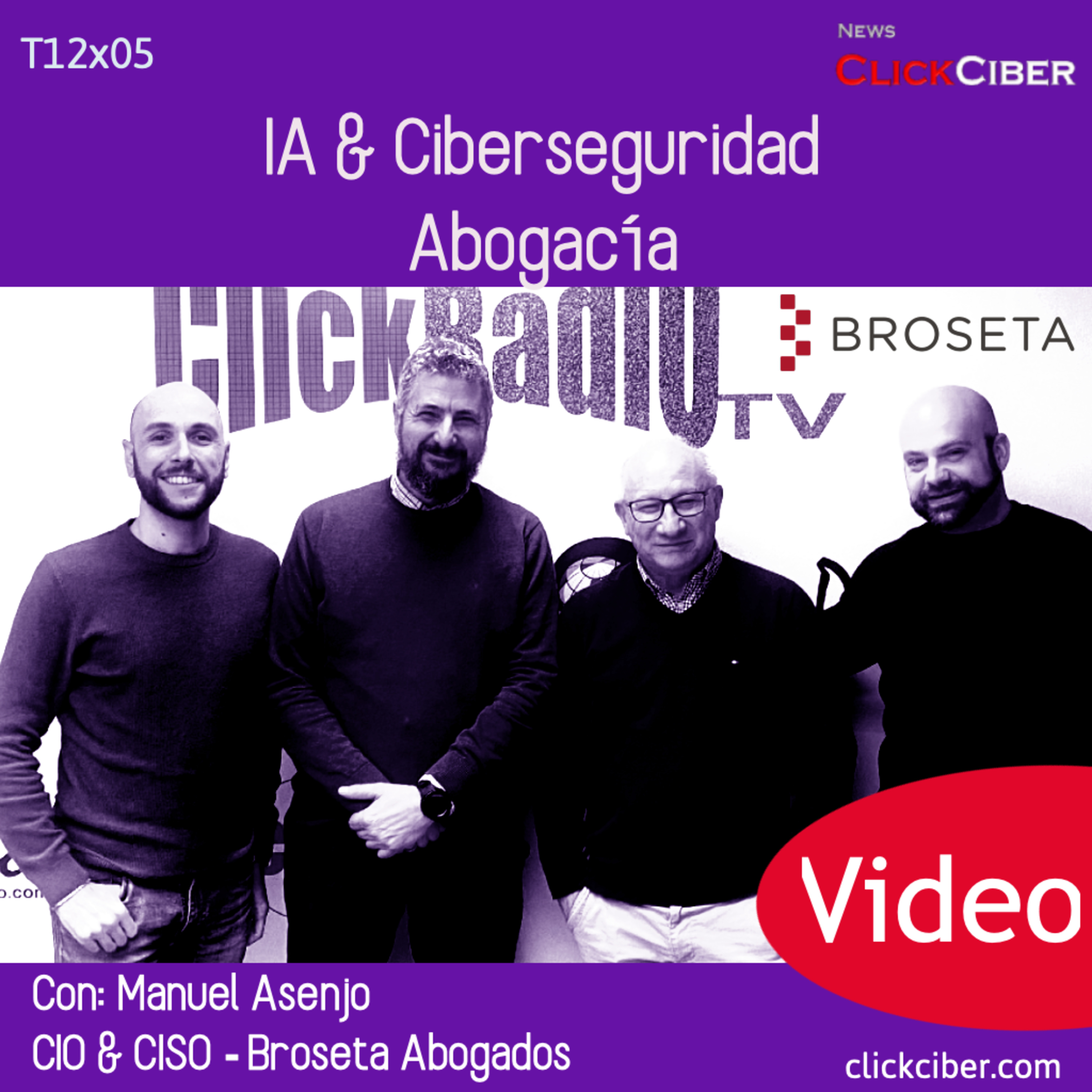 ClickCiber