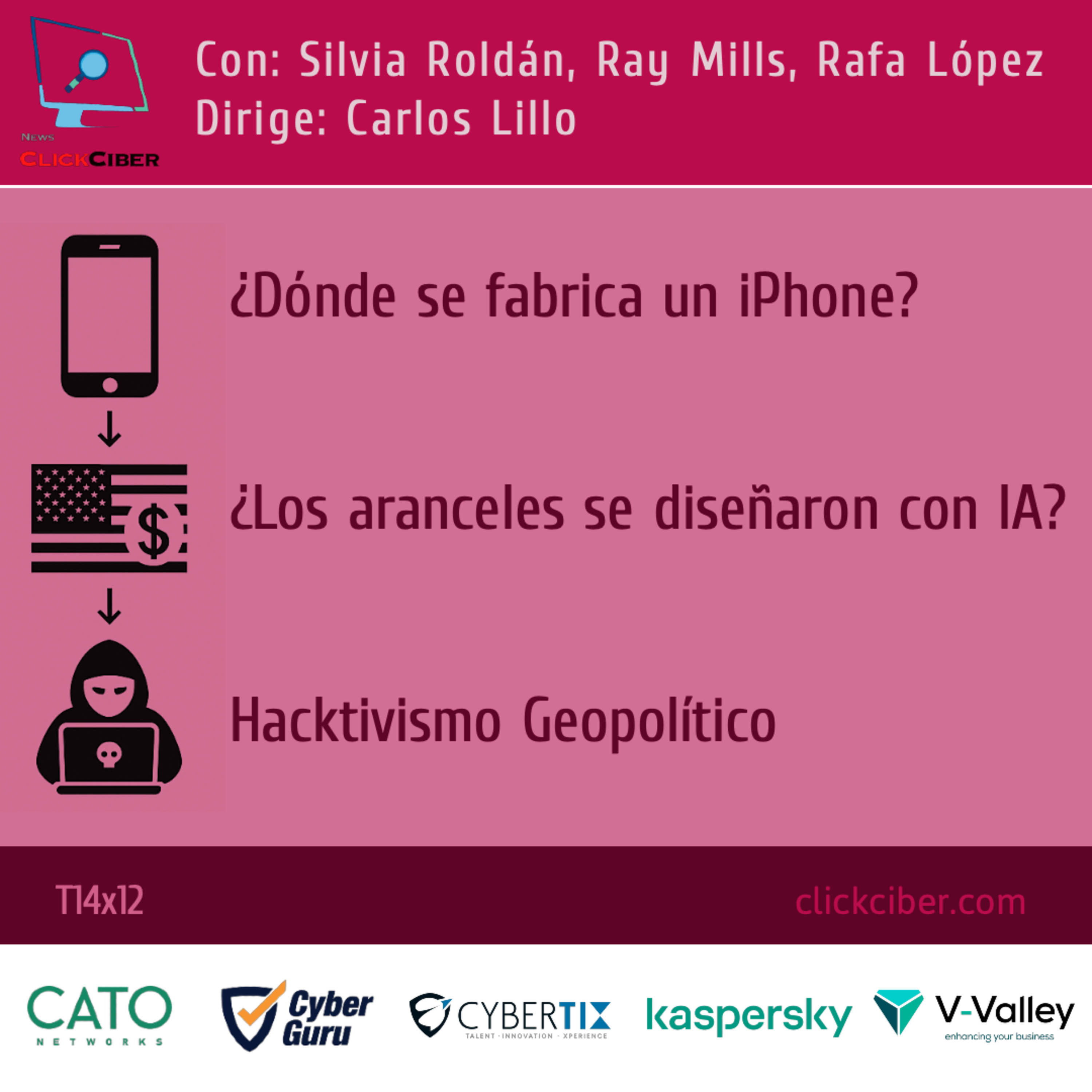 ClickCiber