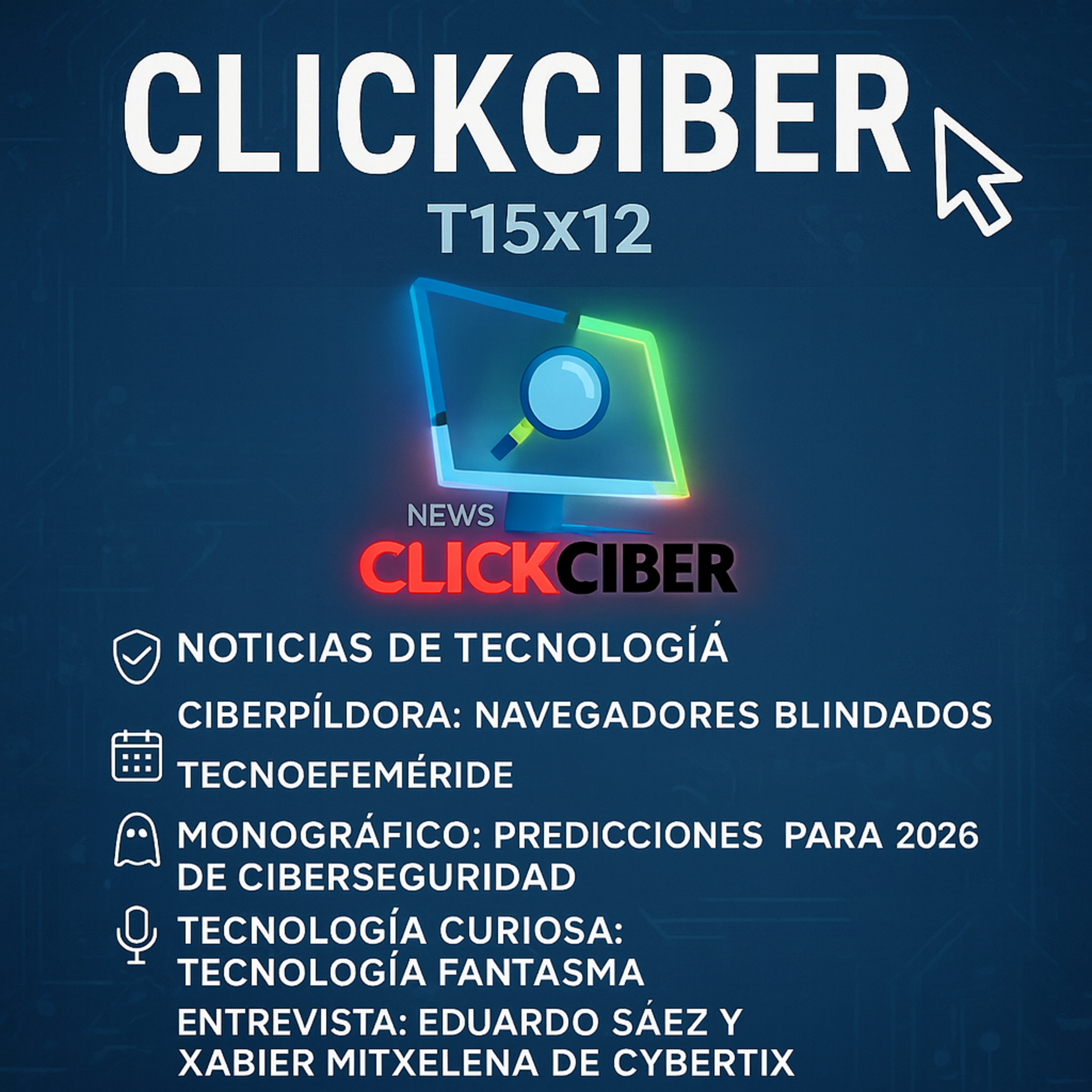 ClickCiber