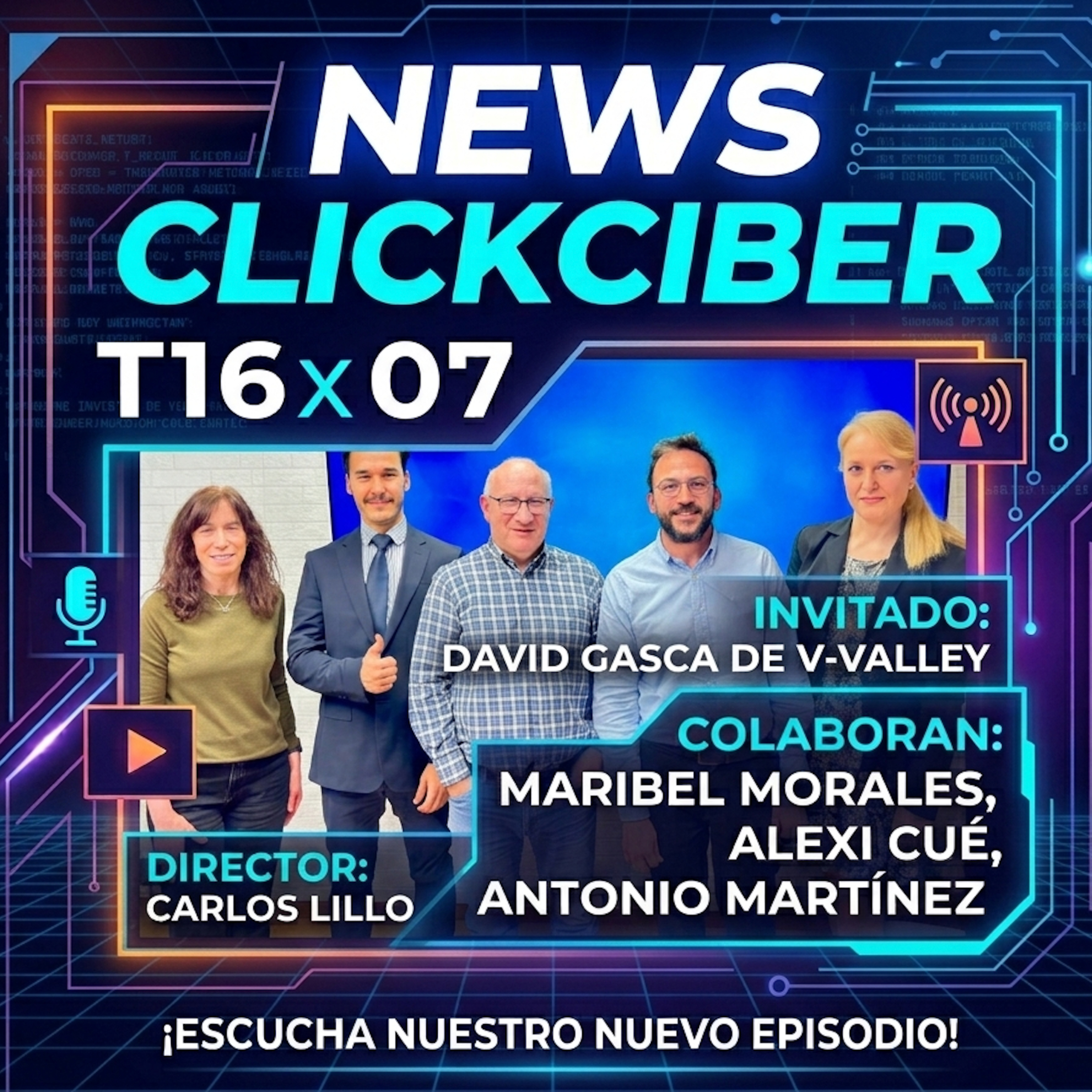 T16x07 - Vuelve el ladrillo.