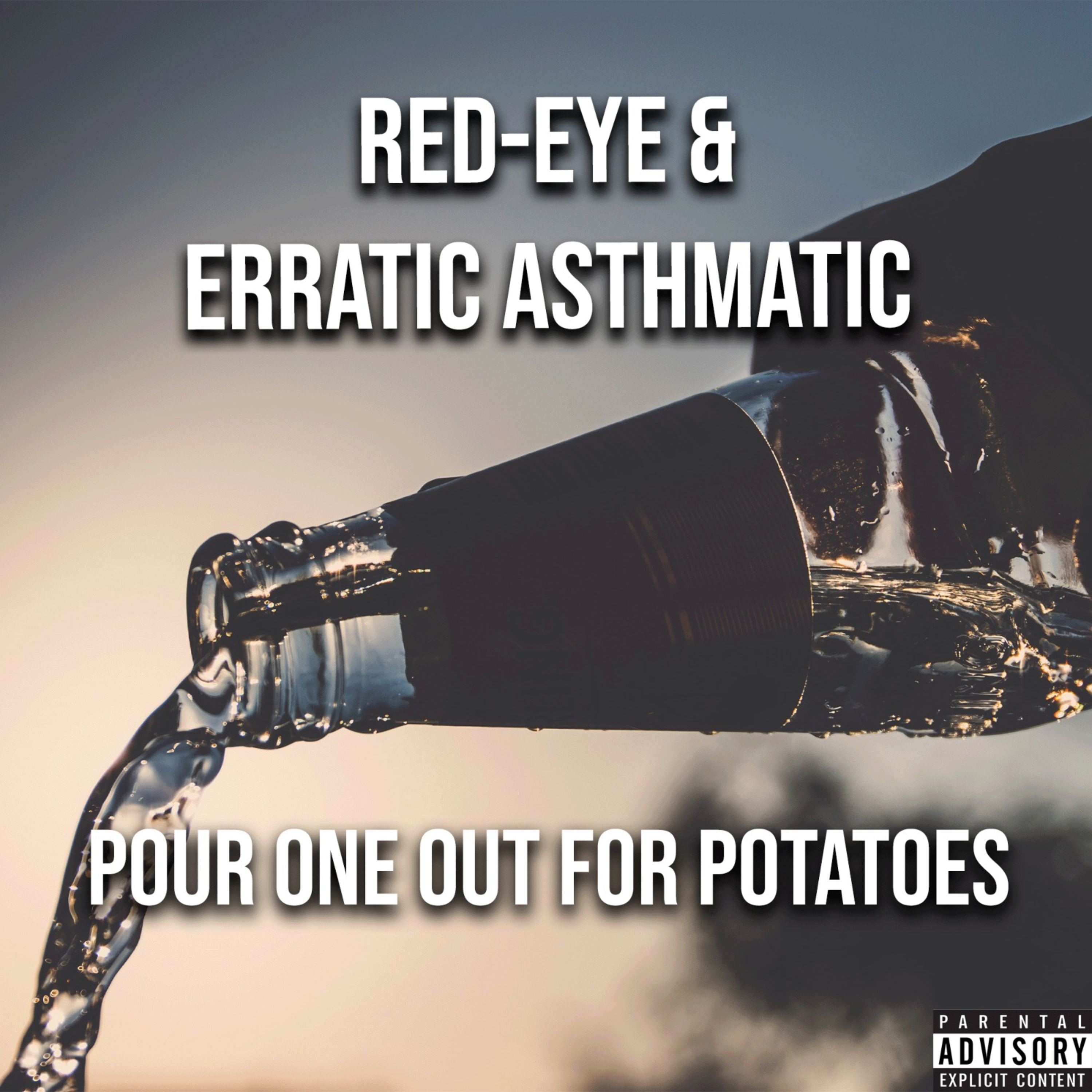 Red-Eye and Erratic Asthmatic