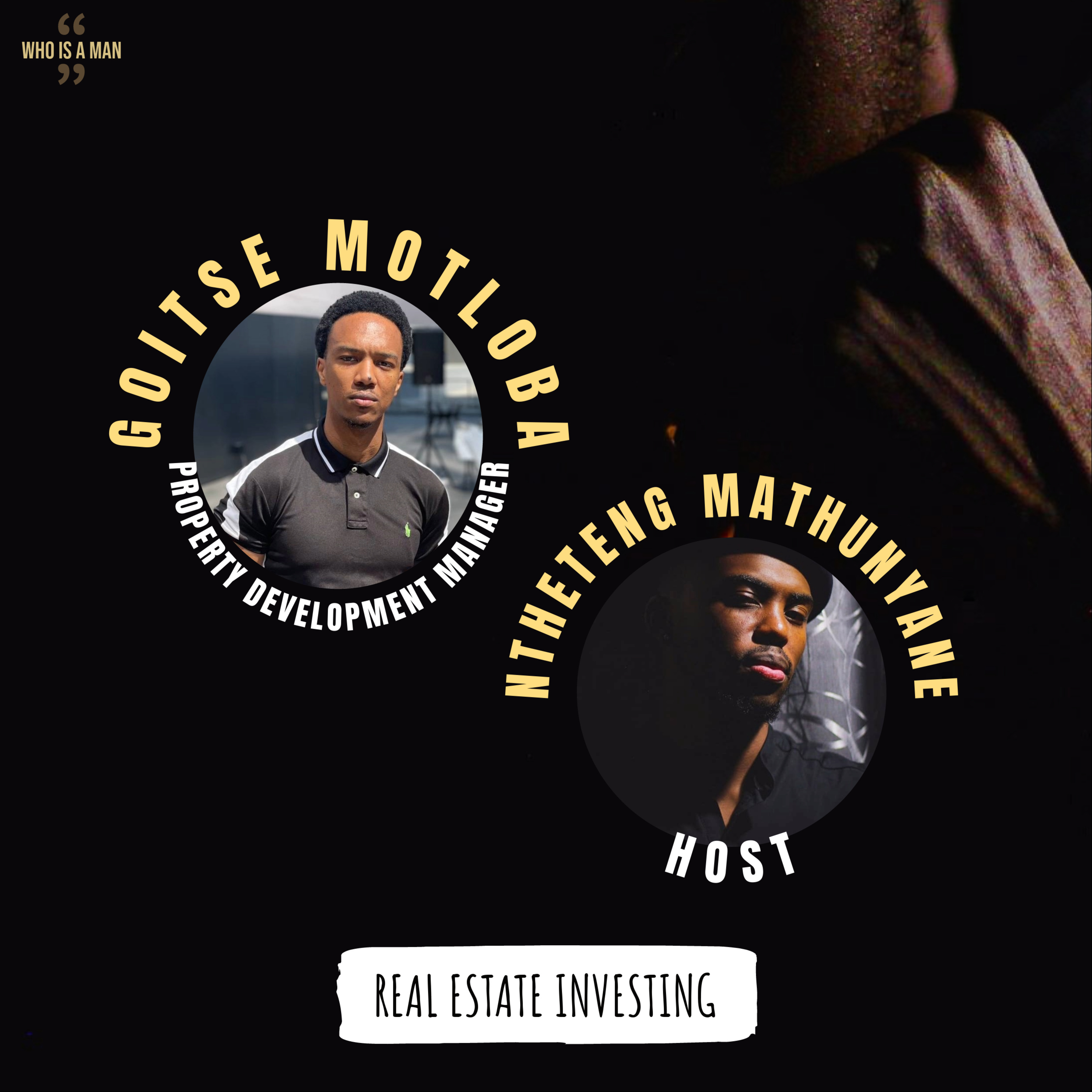 Financial Matters: Real Estate Investing