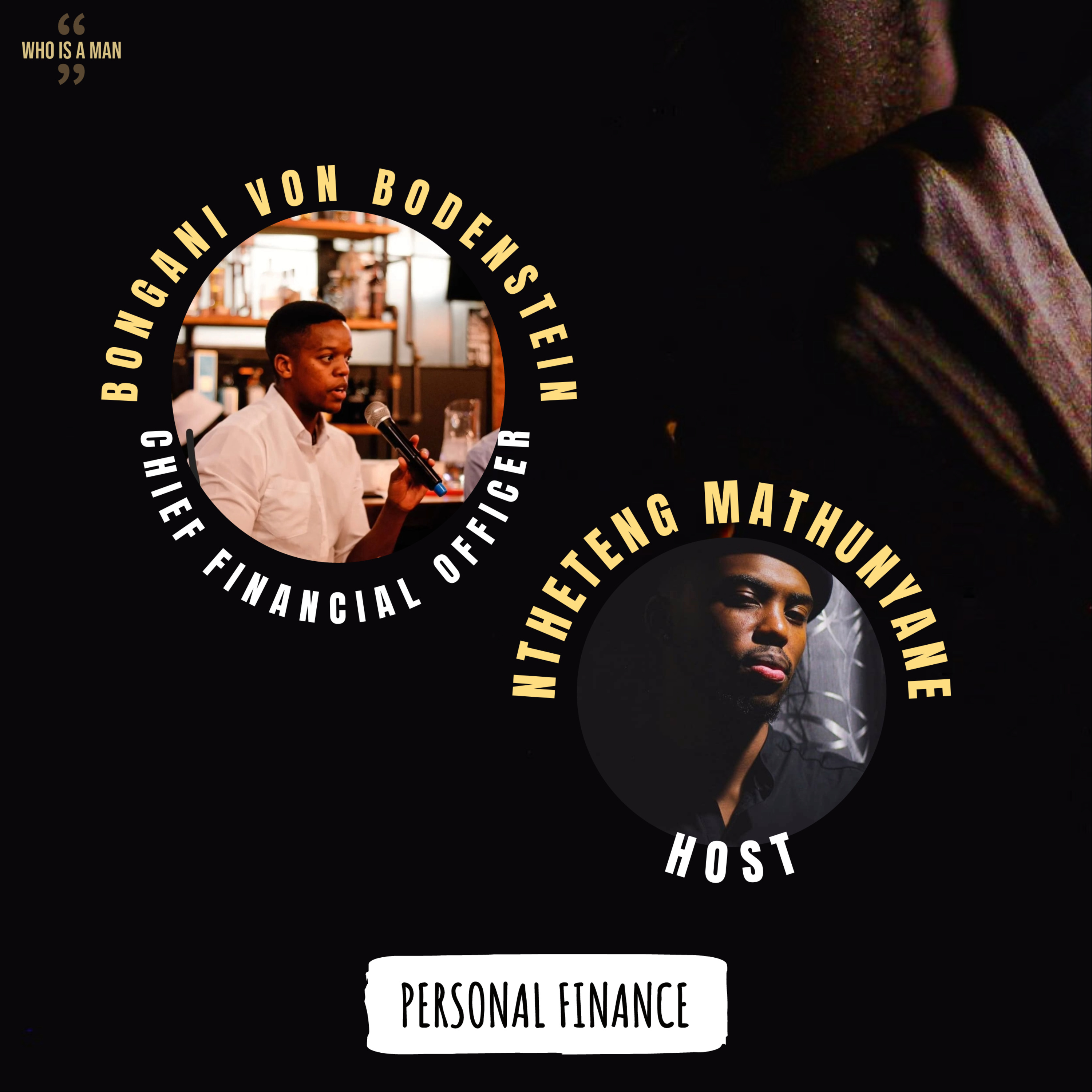 Financial Matters: Personal Finance
