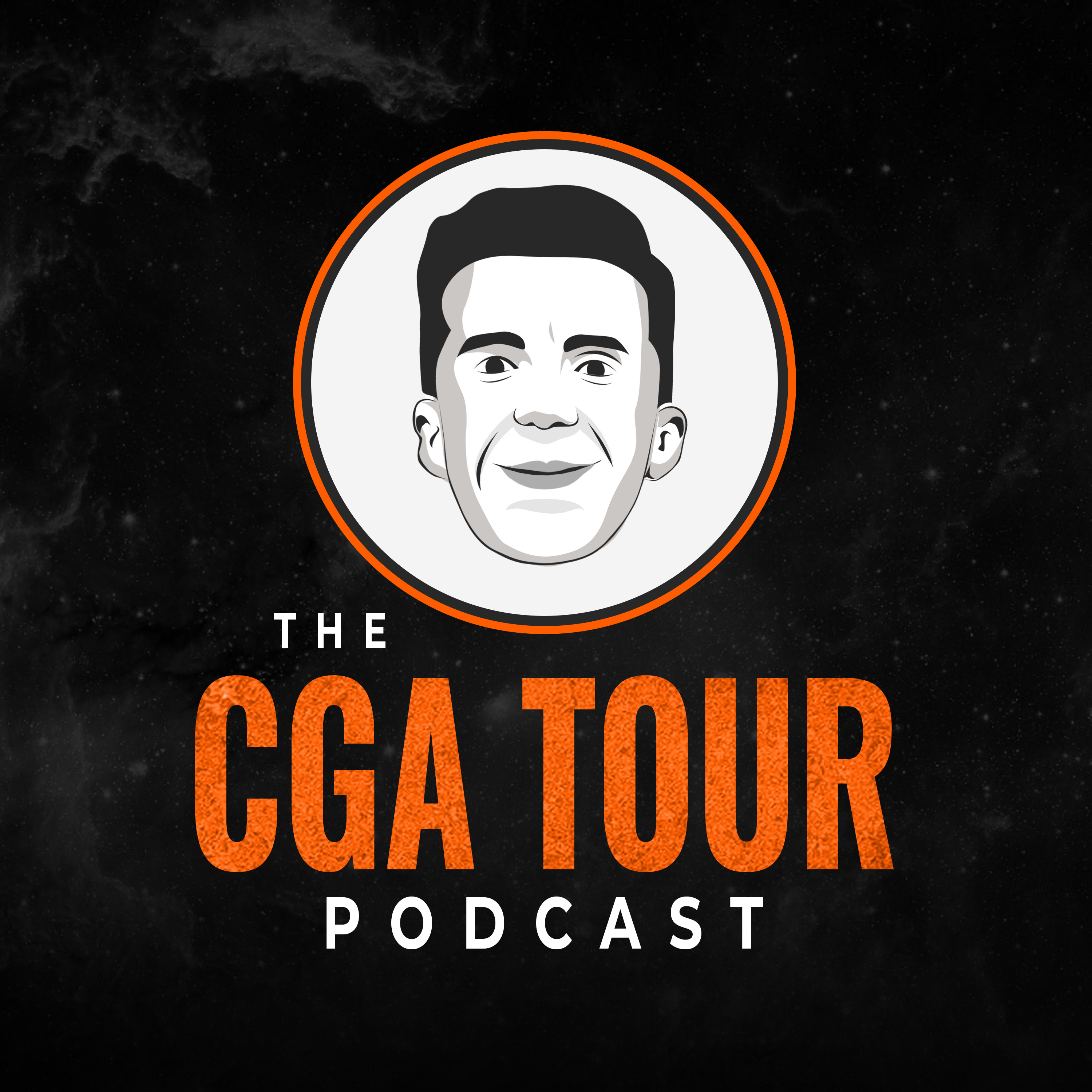 The CGA Tour
