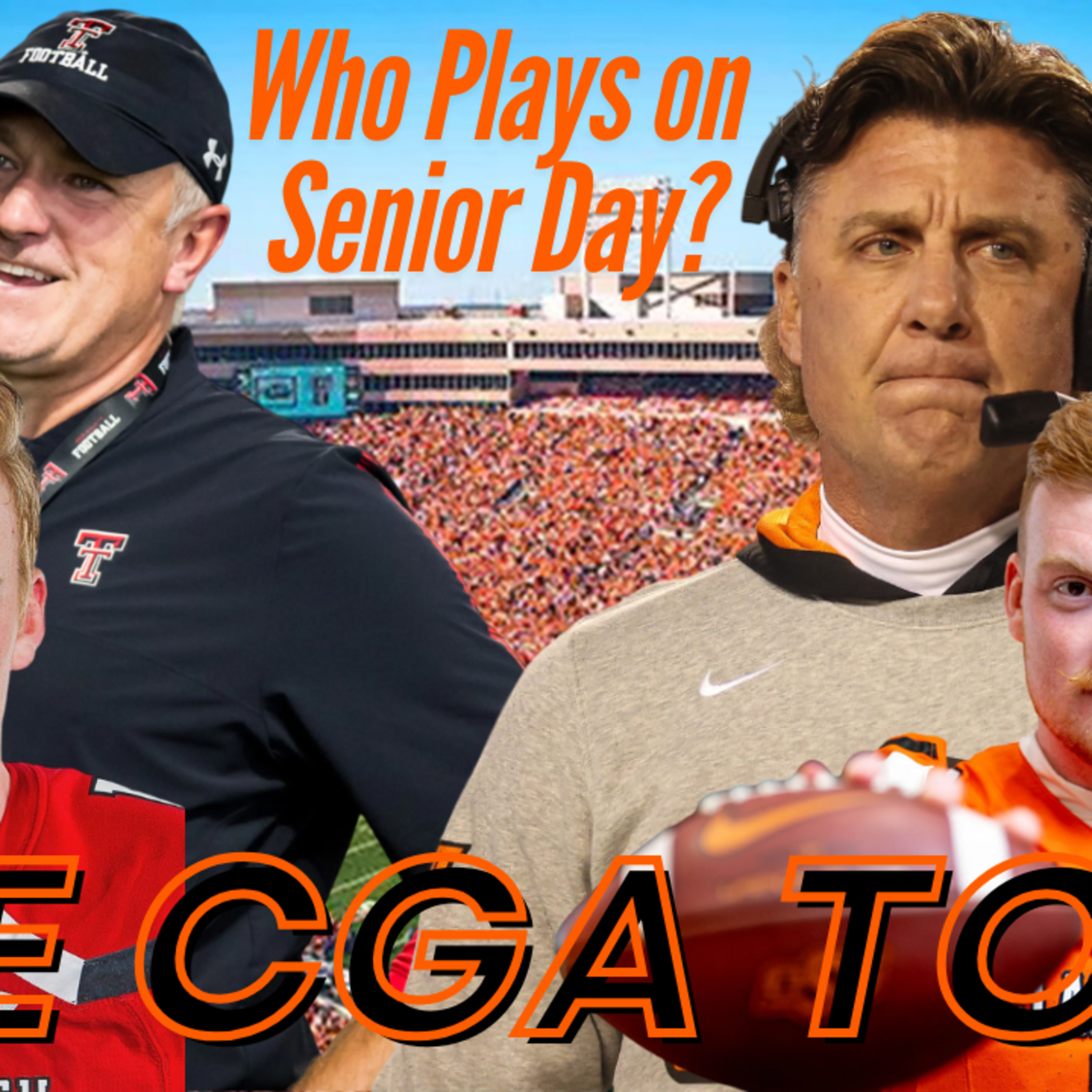 The CGA Tour