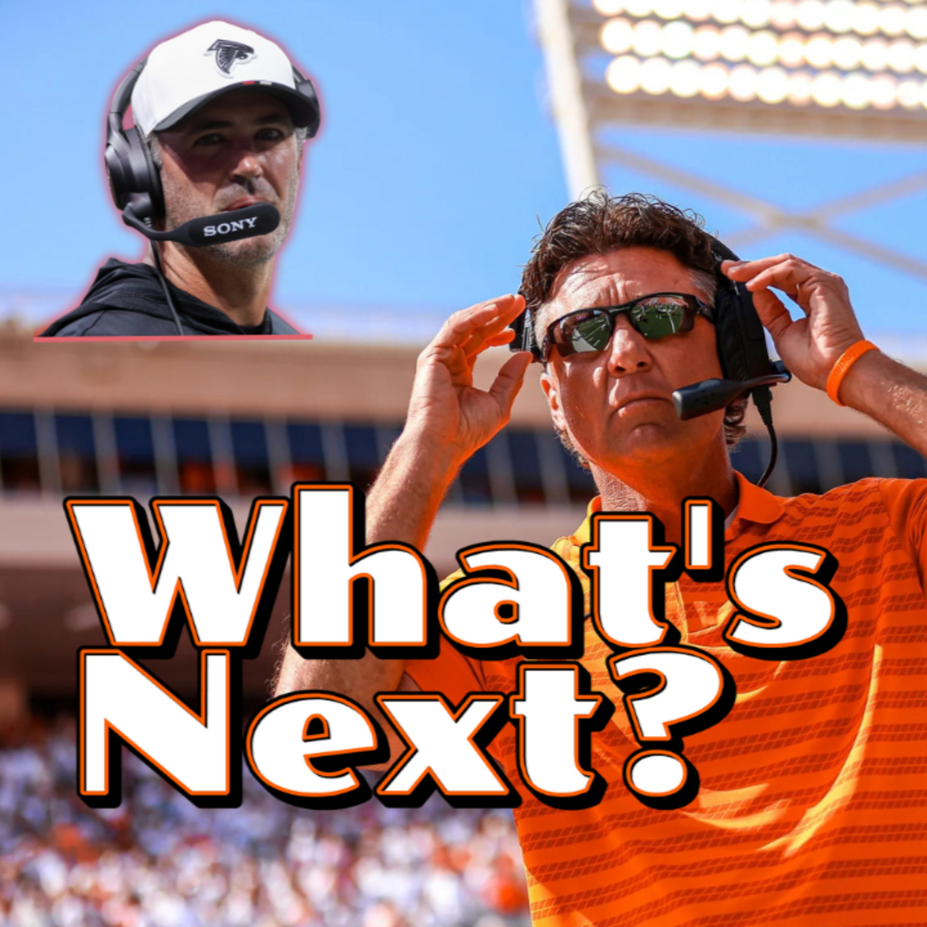 Oklahoma State Football Is Gundy Done? QB Struggles & Next Head Coach Talk CGA Tour ft. Tyler Adams episode artwork