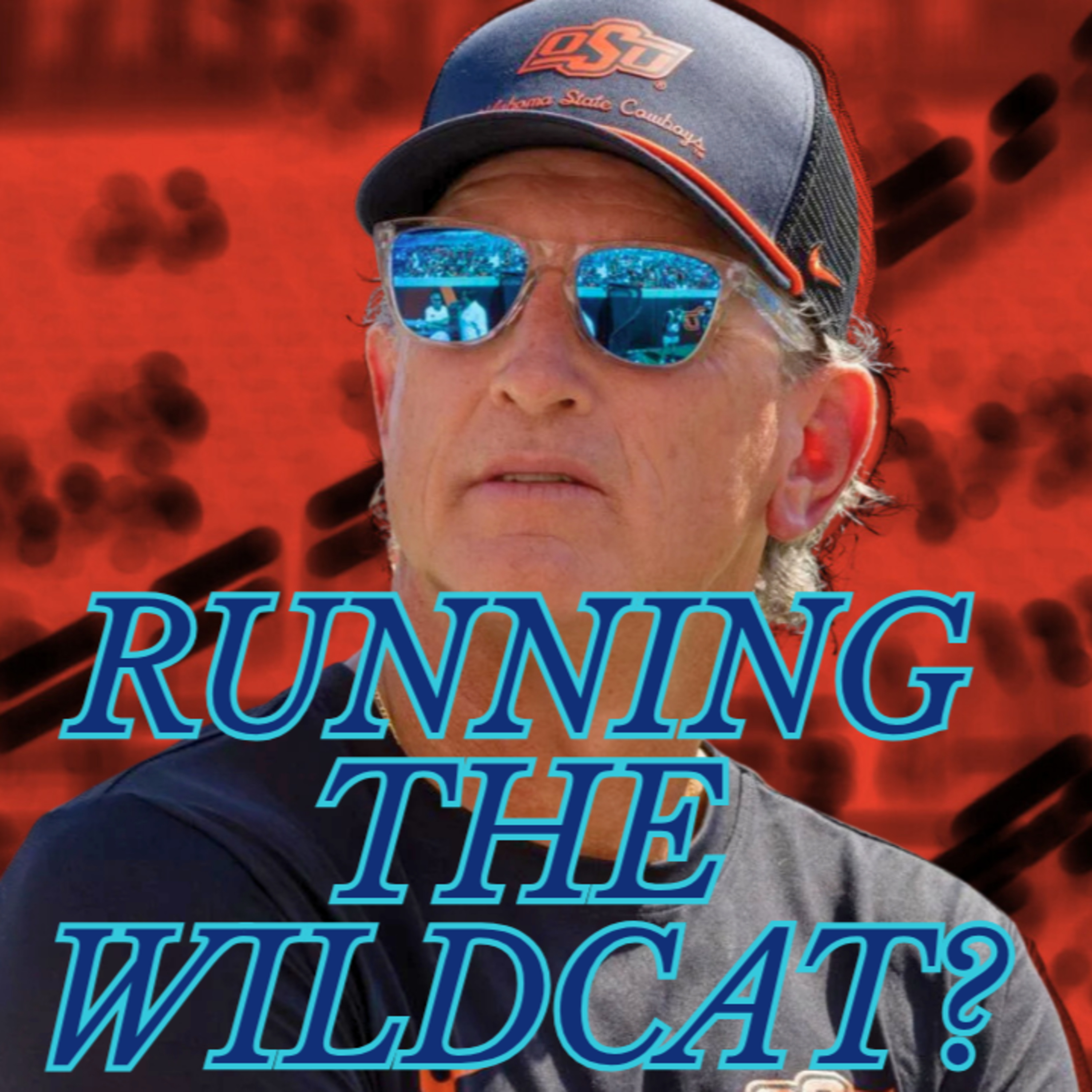 Cowboys vs Wildcats Big 12 Preview w/ Brett Berry | Who Will Win in Tucson?