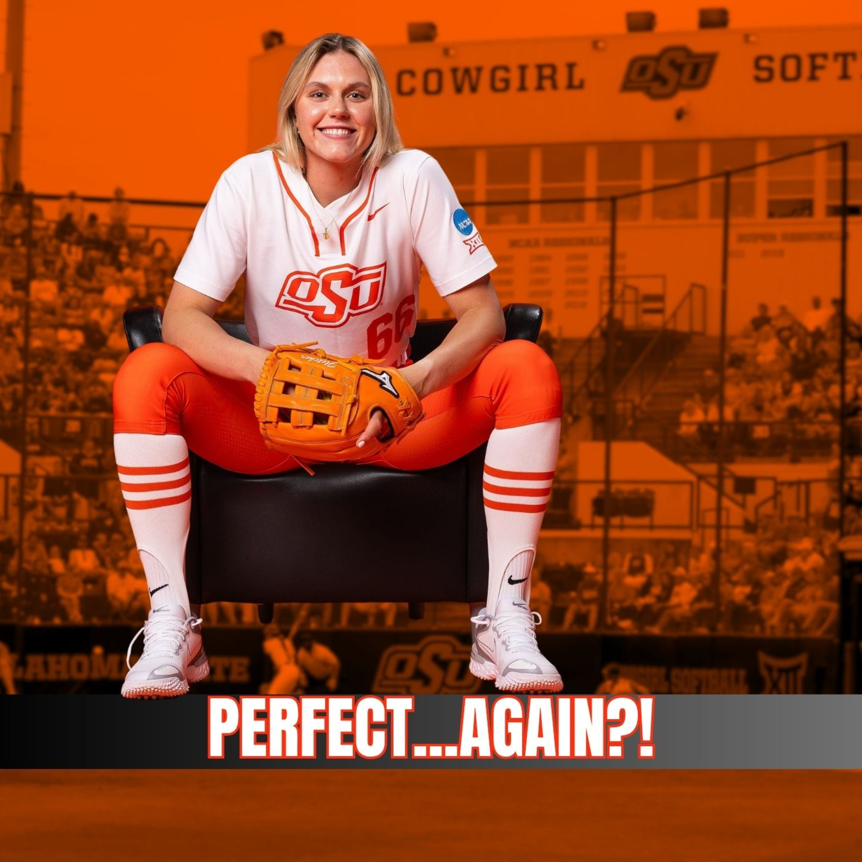 Oklahoma State Sports BOOM: Wrestling Champs, Perfect Game, Tournament Win & MBB Fallout
