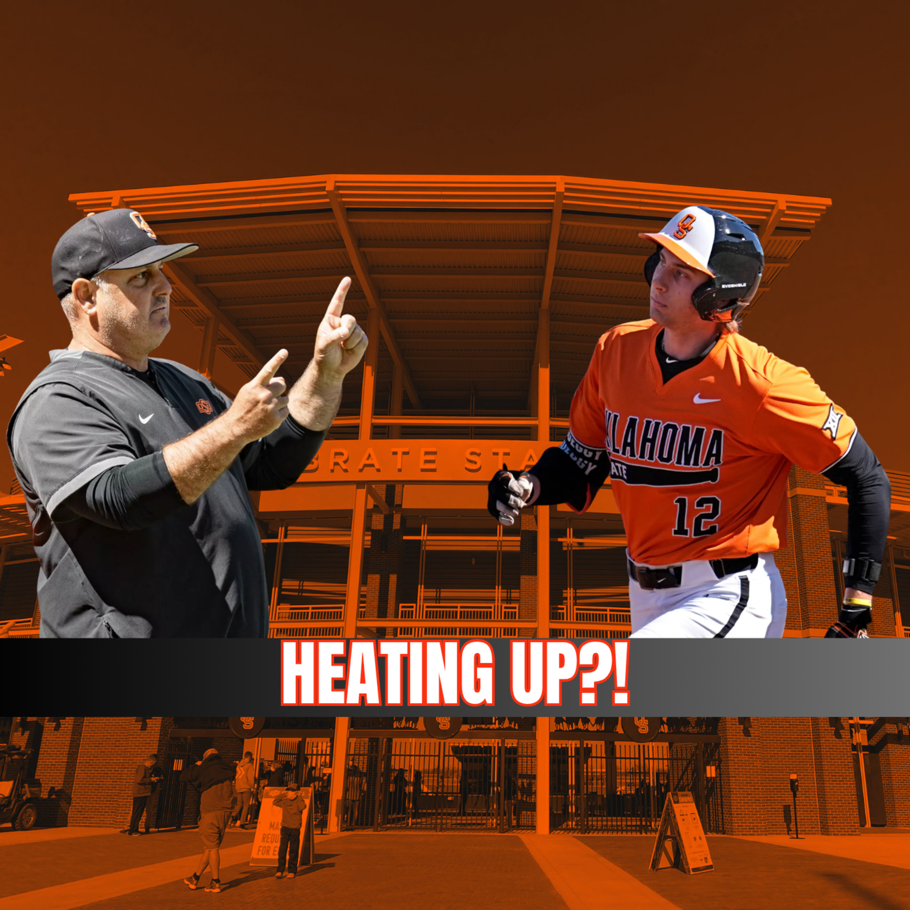 Josh Holliday’s Future at OSU? + Pitching Staff Breakdown & Postseason Expectations (Daniel Allen)