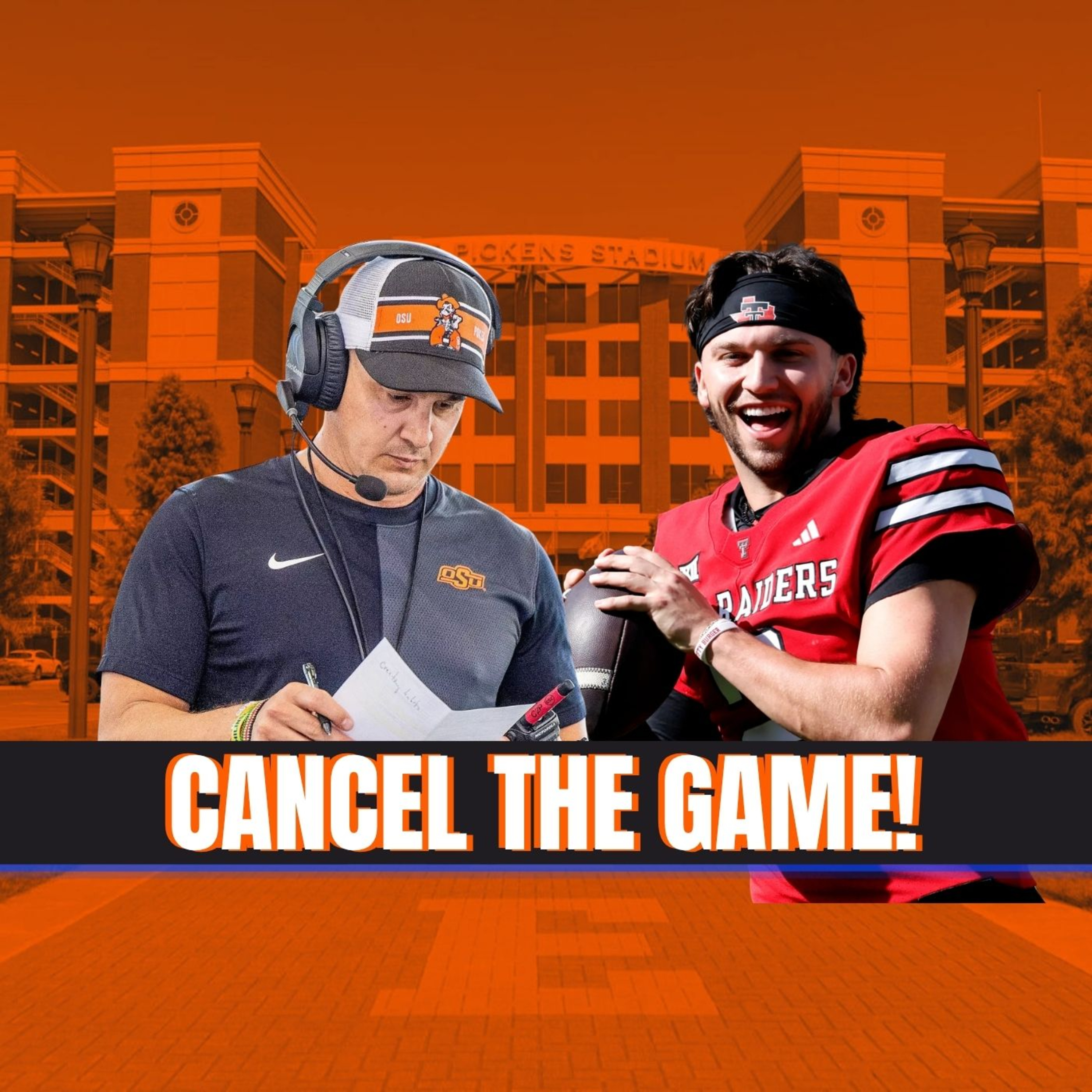 OSU Baseball’s New Scholarship Era + The Brennan Sorsby Ruling That Has College Football Furious episode artwork