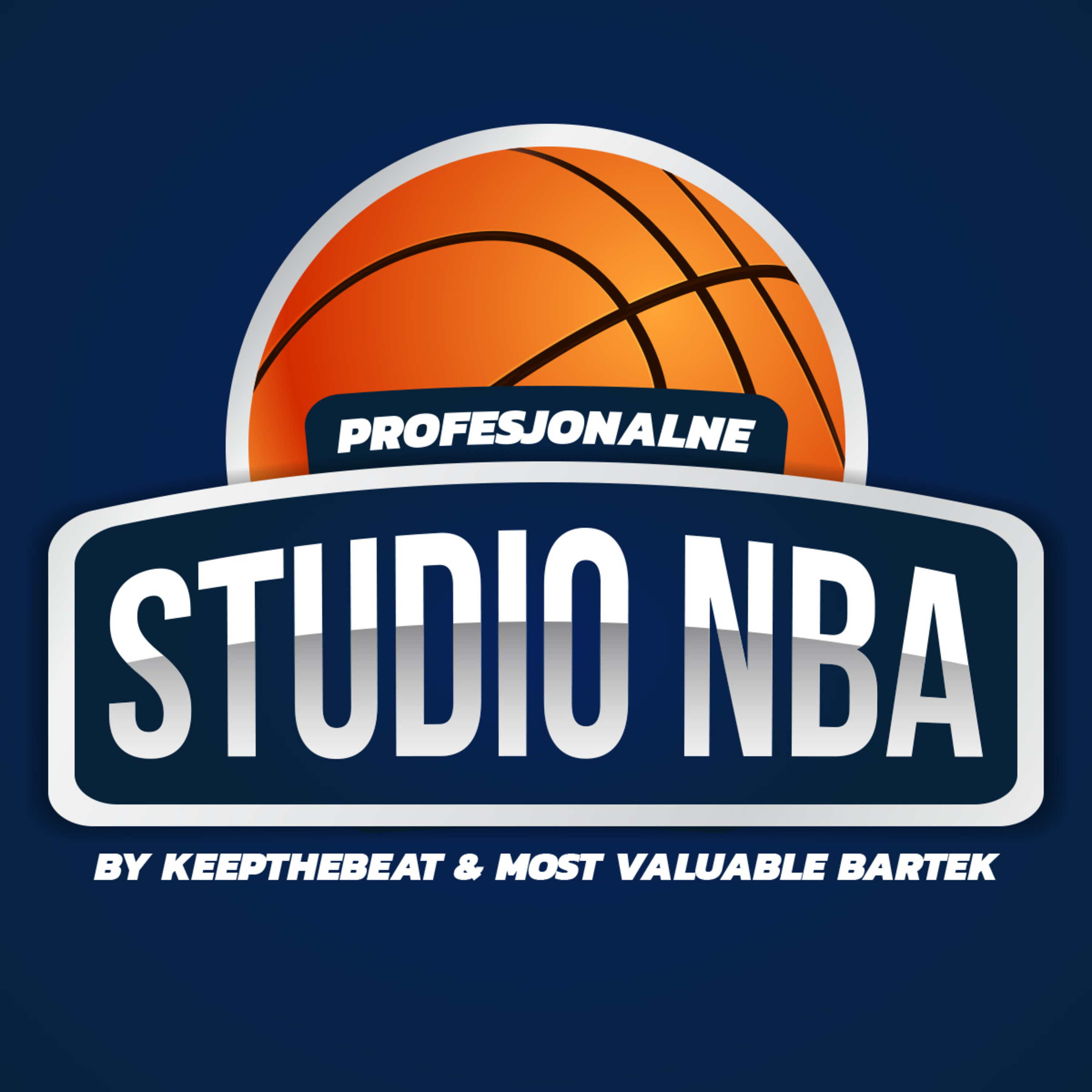 Profesjonalne Studio NBA - Keepthebeat & MVB
