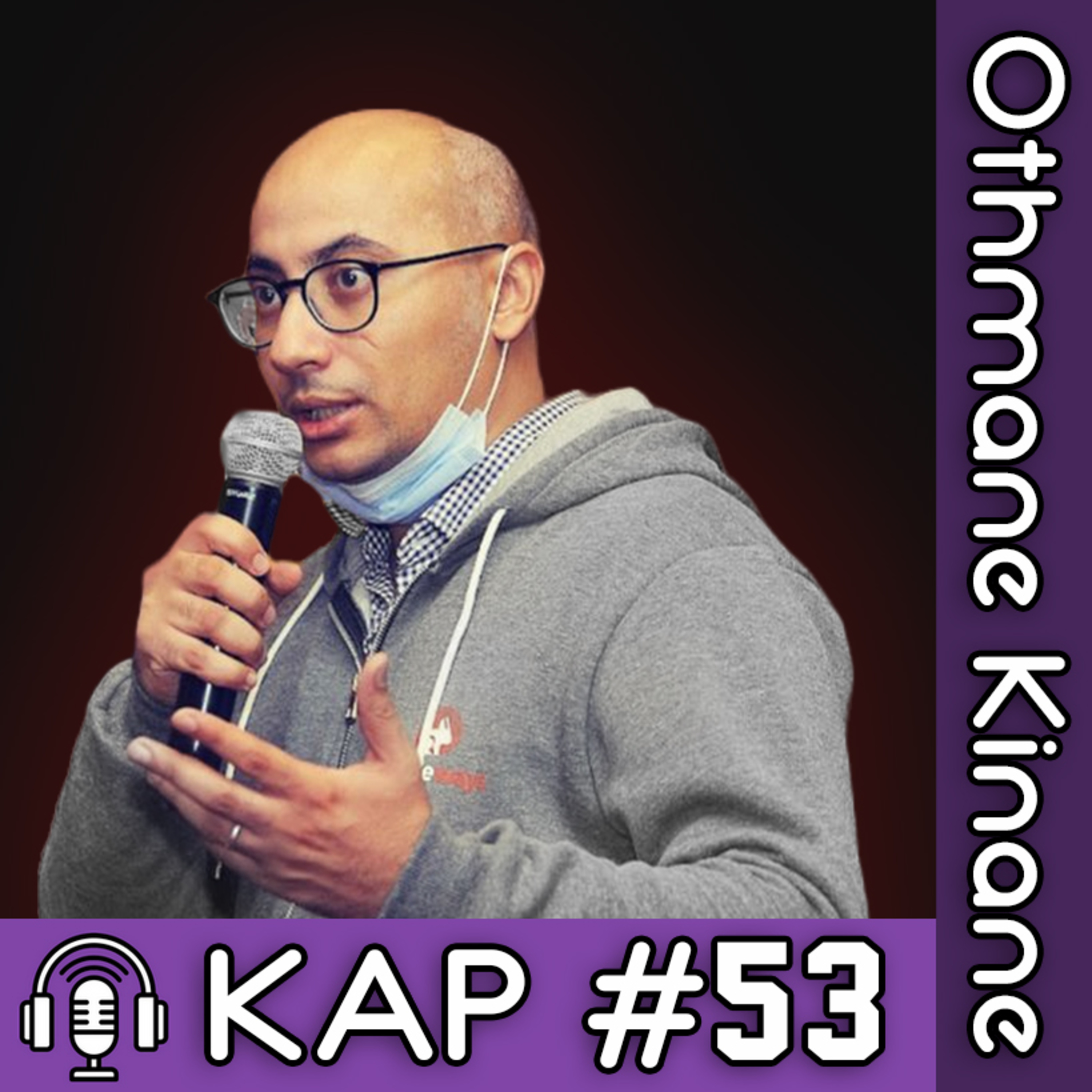 Kass Atay Podcast
