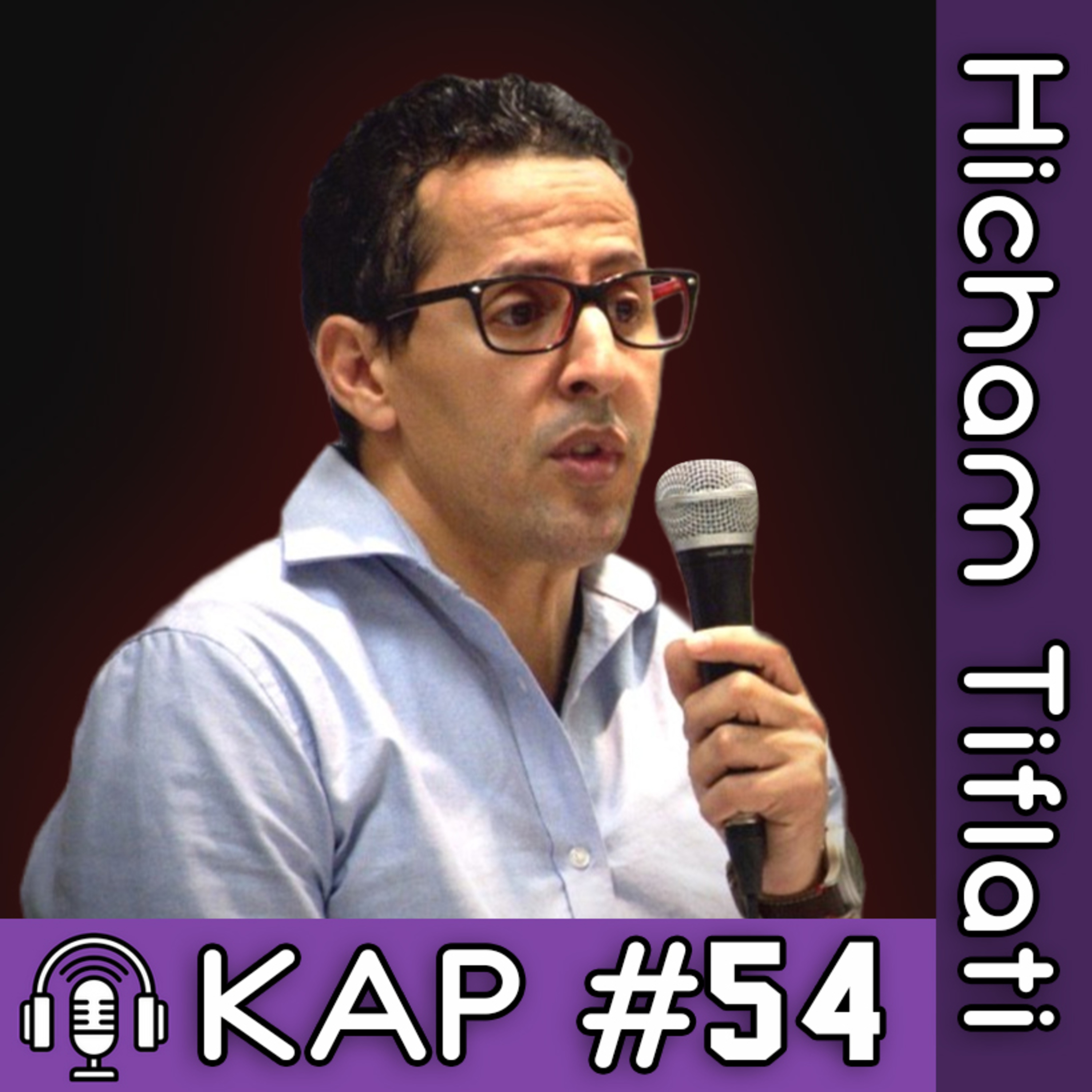 Kass Atay Podcast