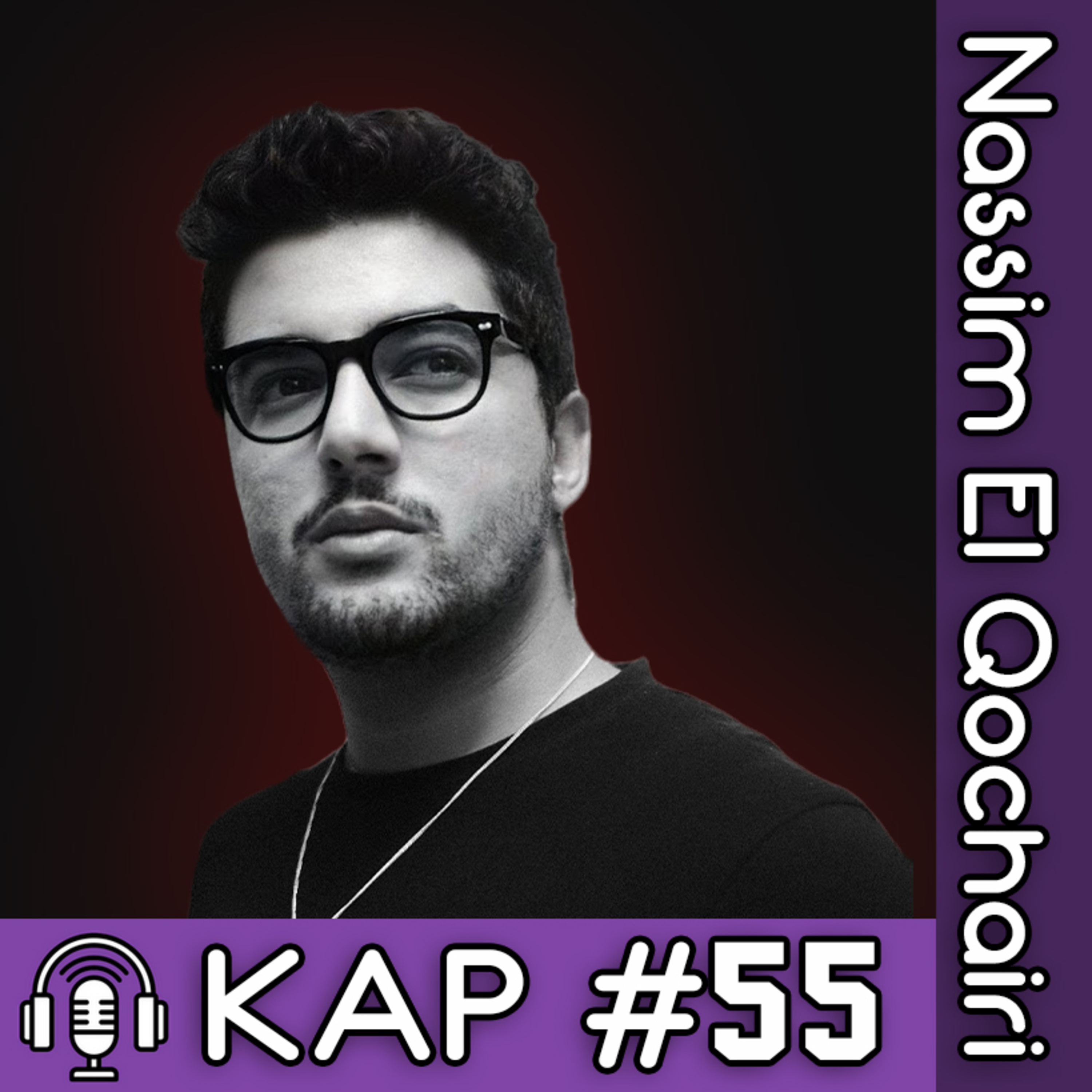 Kass Atay Podcast