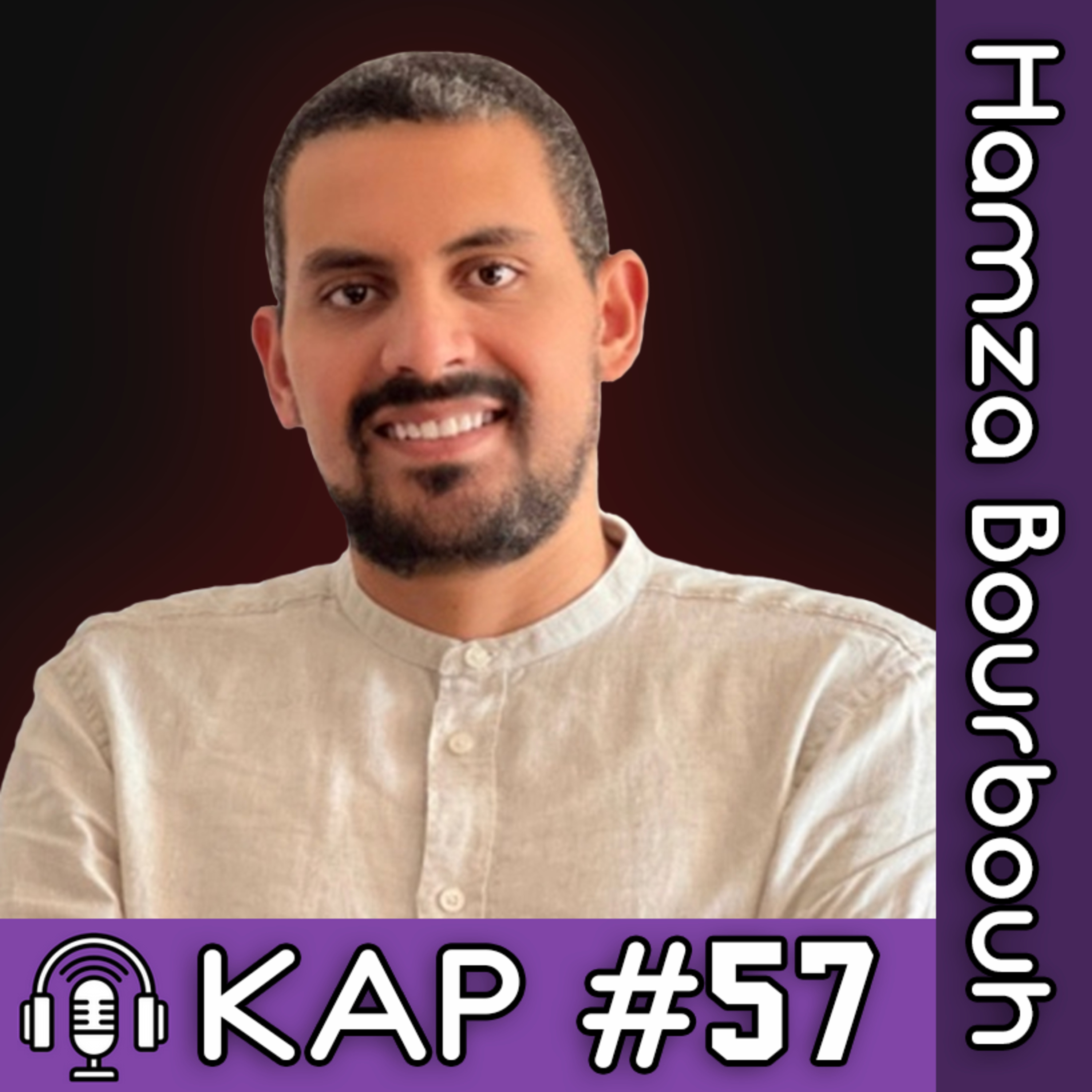 Kass Atay Podcast