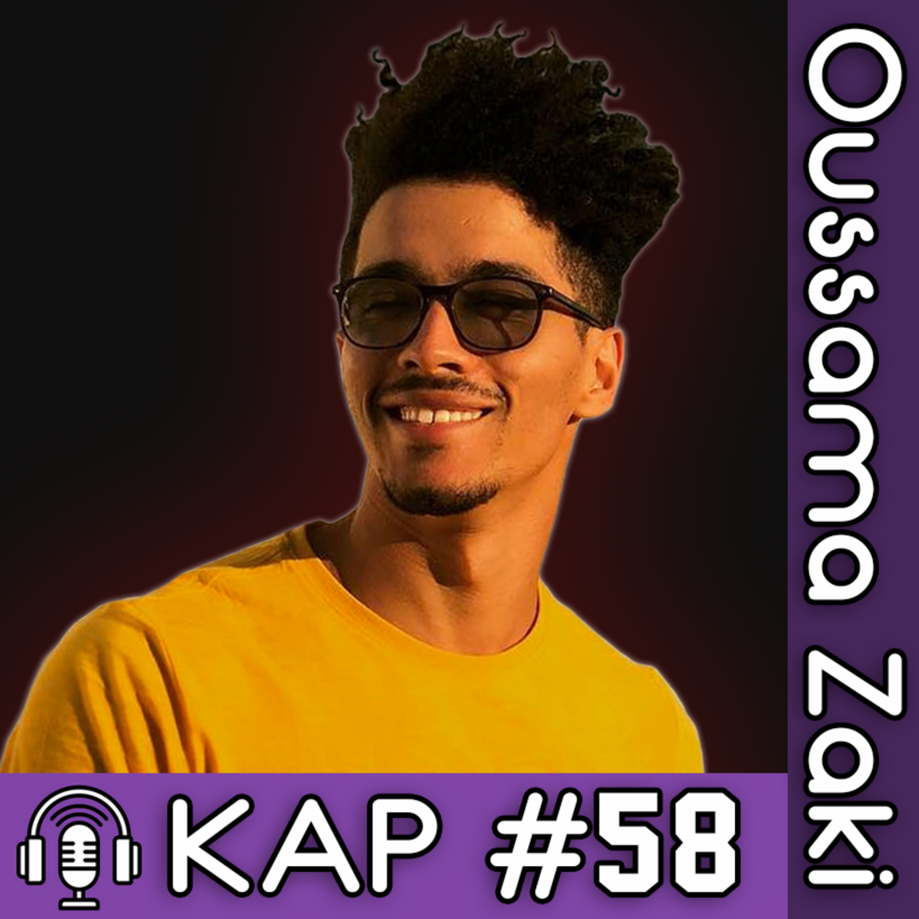 Kass Atay Podcast