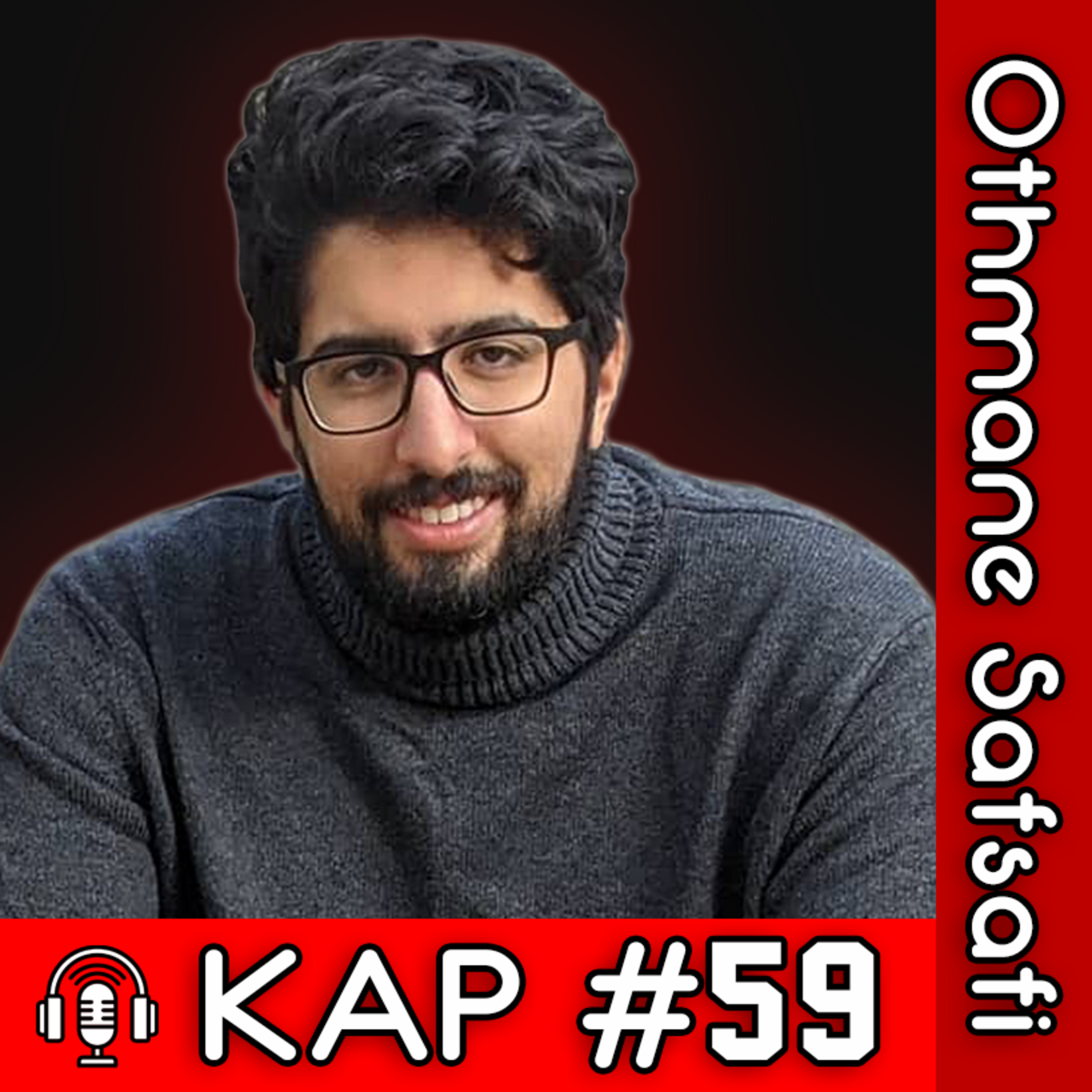 Kass Atay Podcast