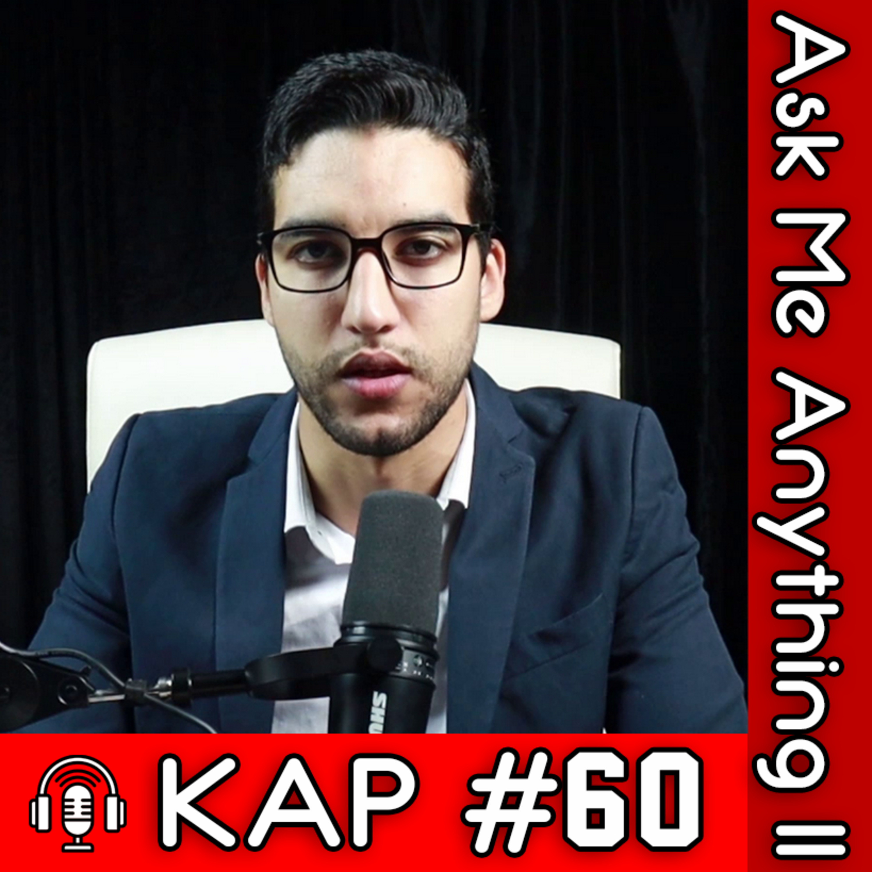 Kass Atay Podcast
