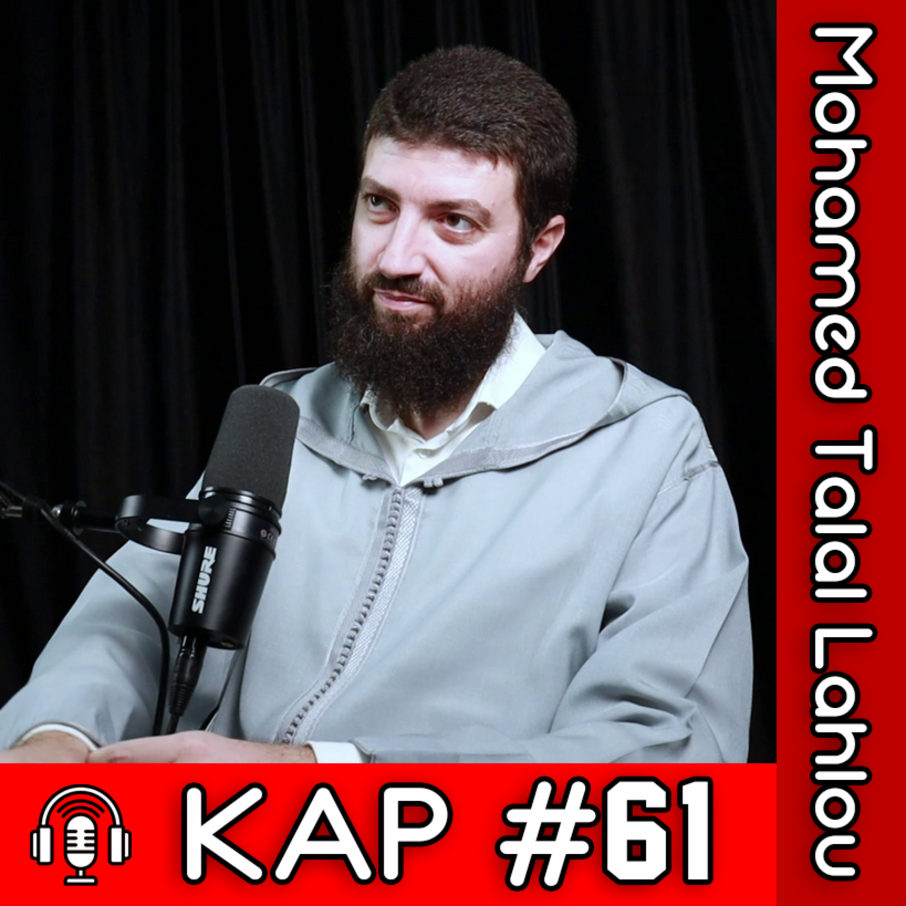 Kass Atay Podcast