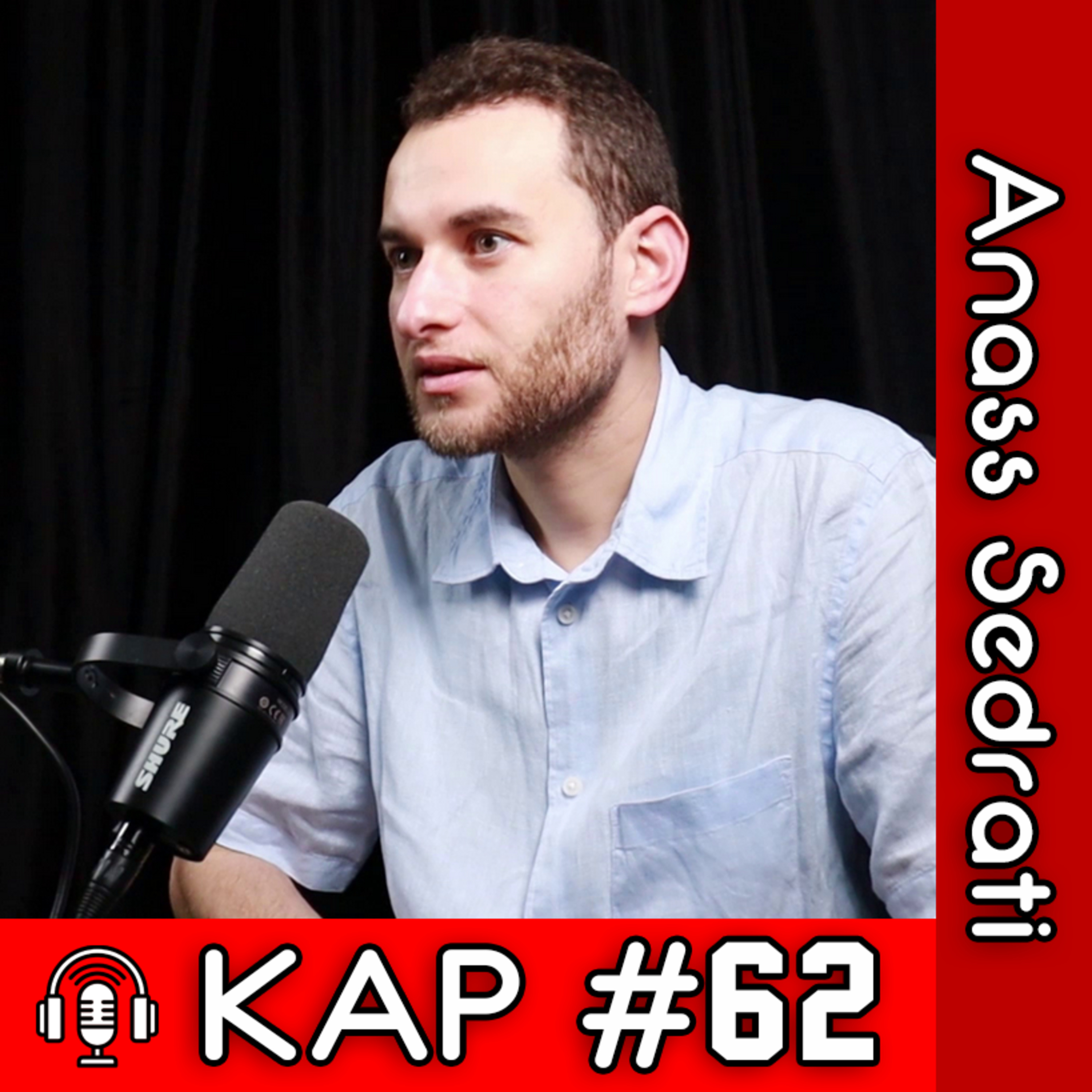 Kass Atay Podcast