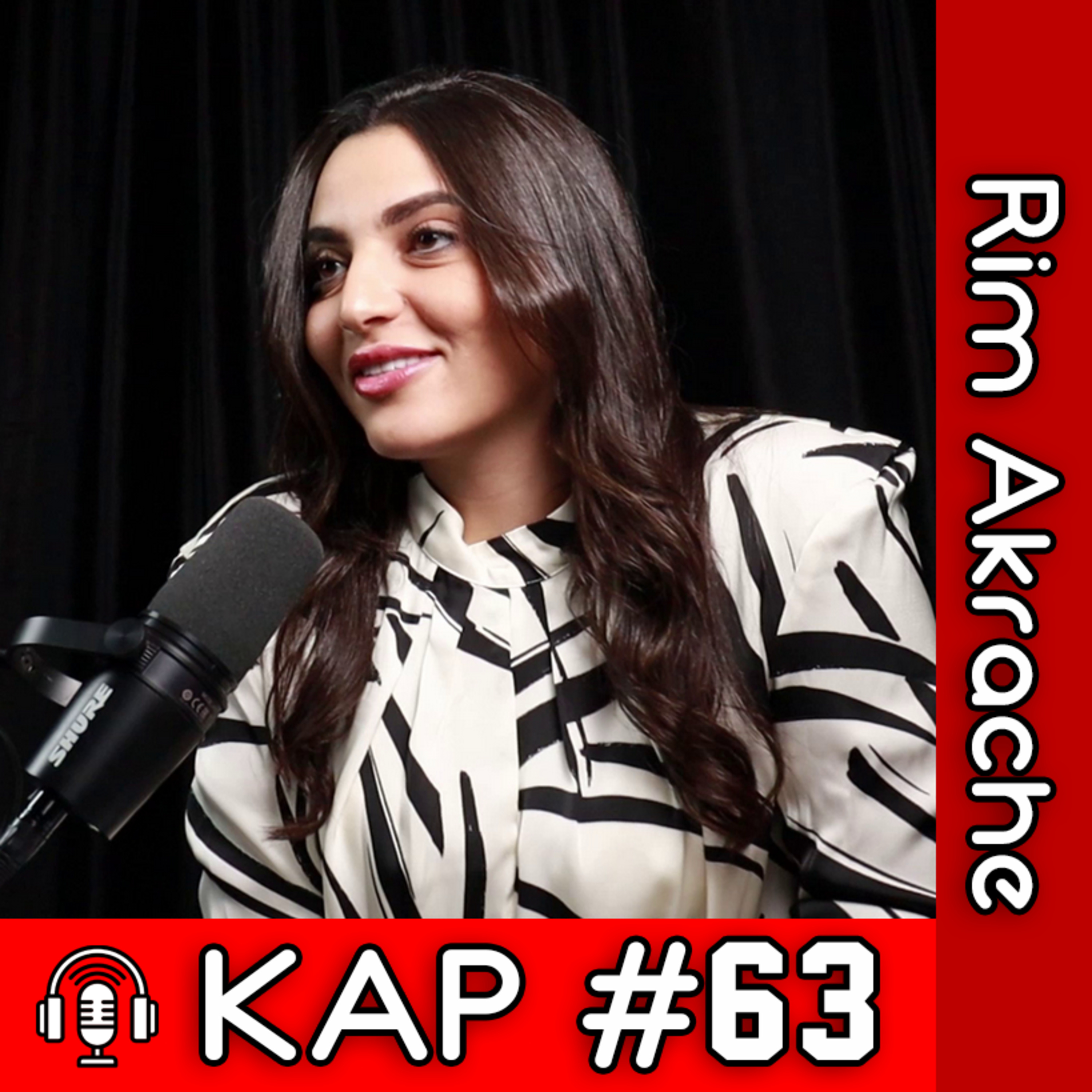 Kass Atay Podcast
