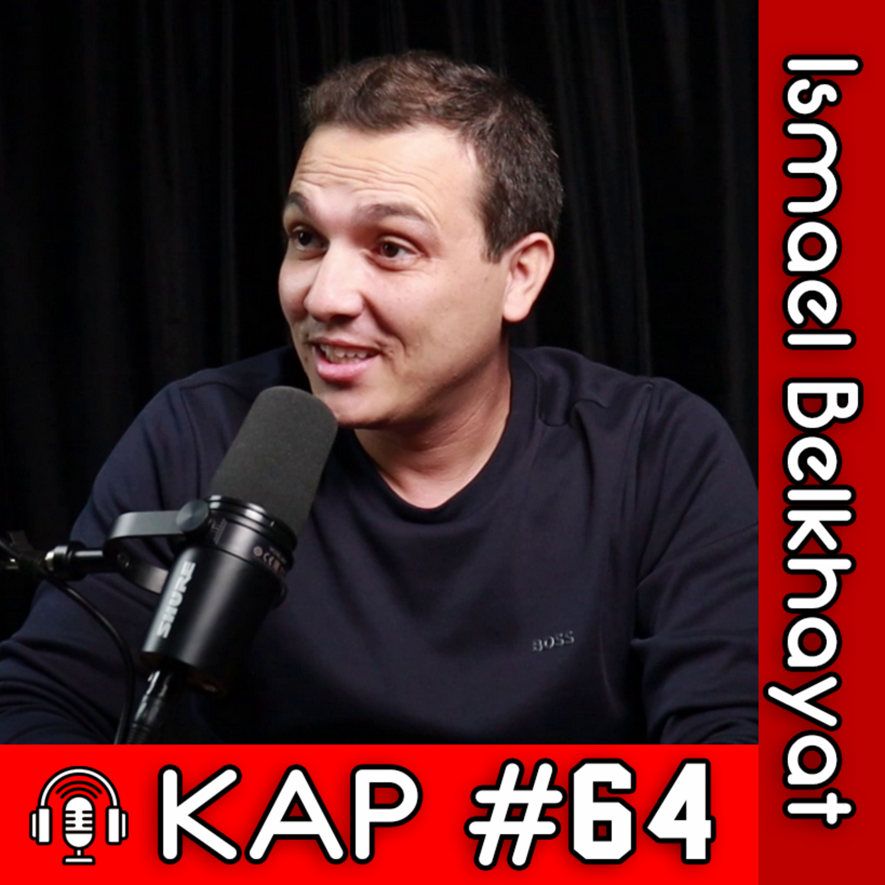 Kass Atay Podcast