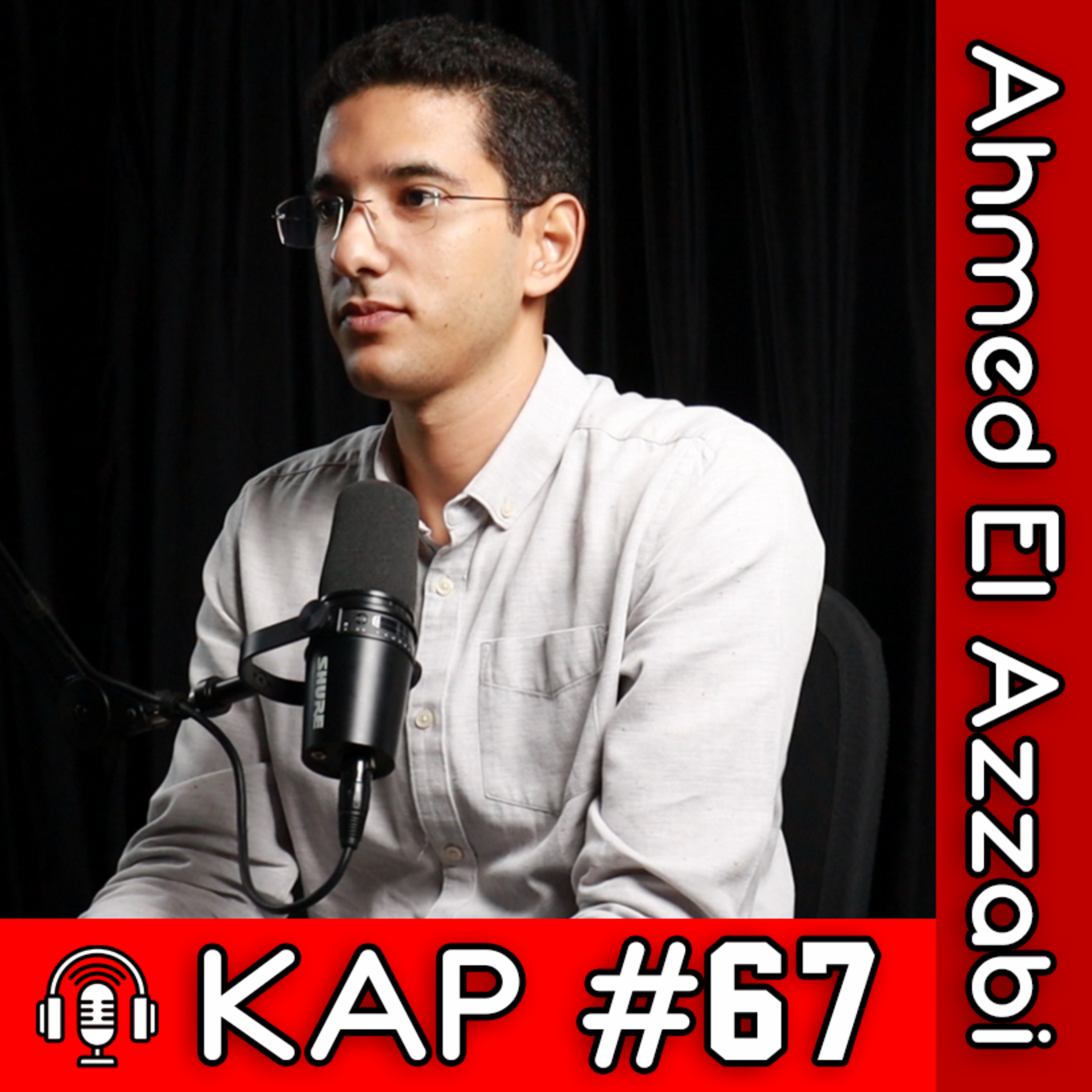 Kass Atay Podcast