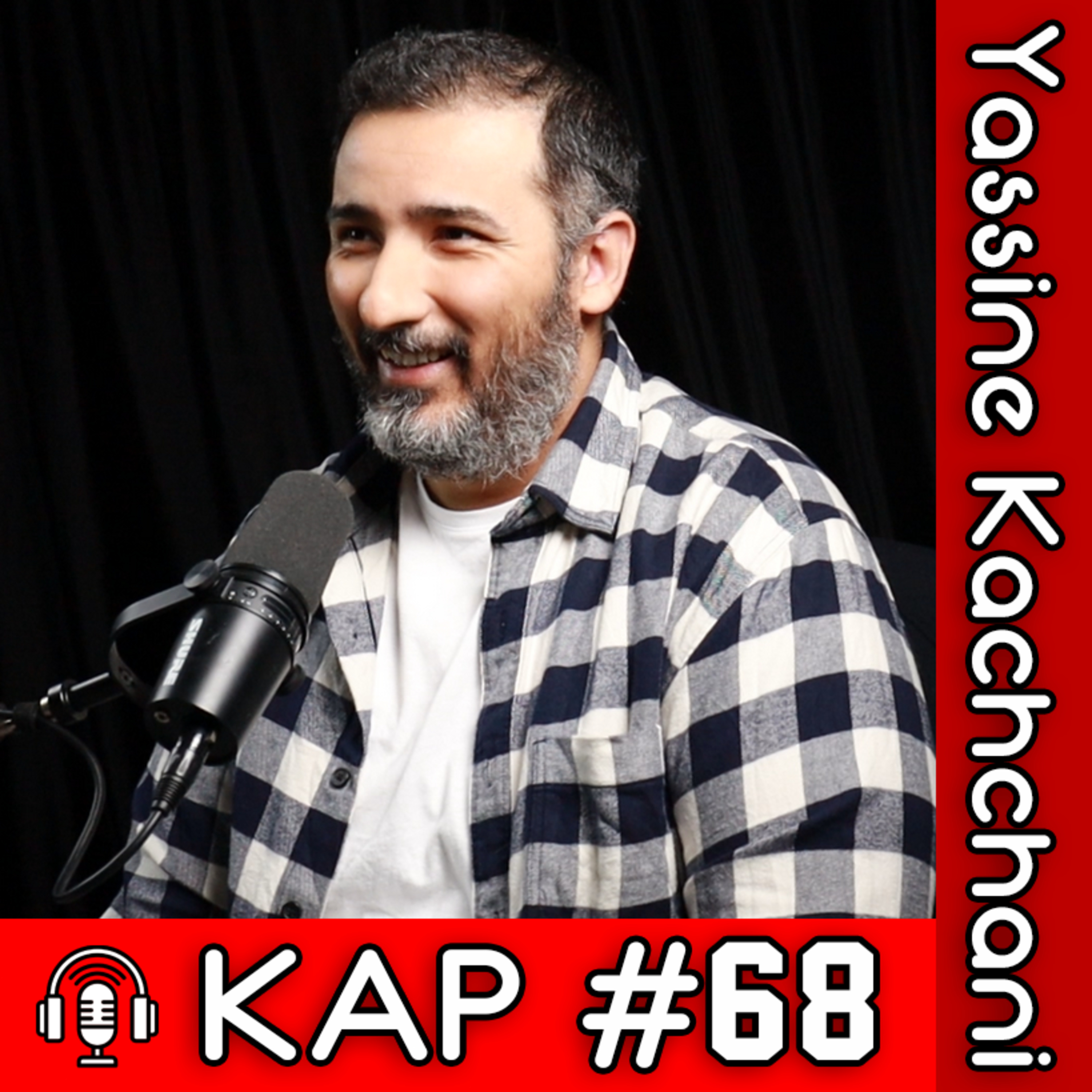 Kass Atay Podcast