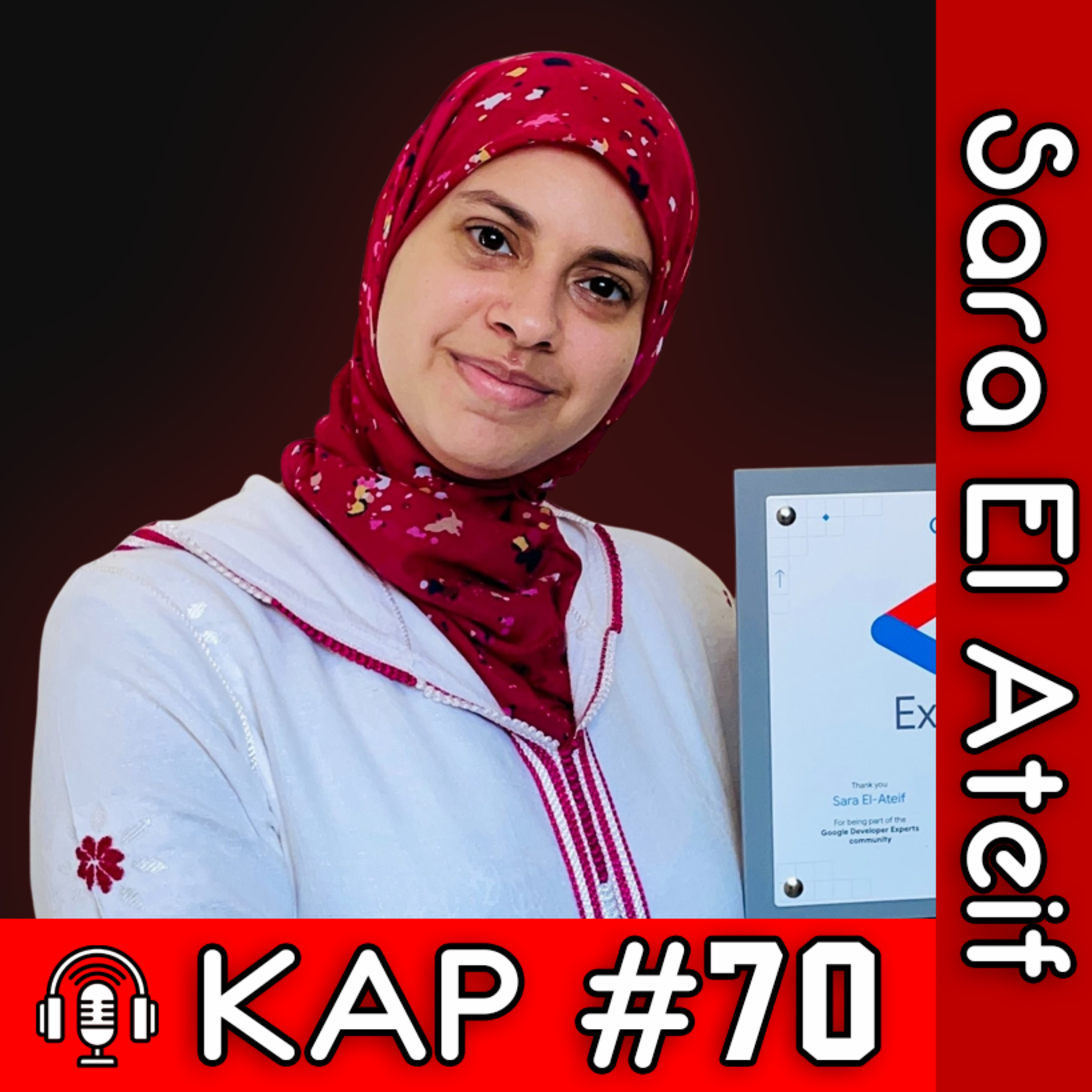 Kass Atay Podcast