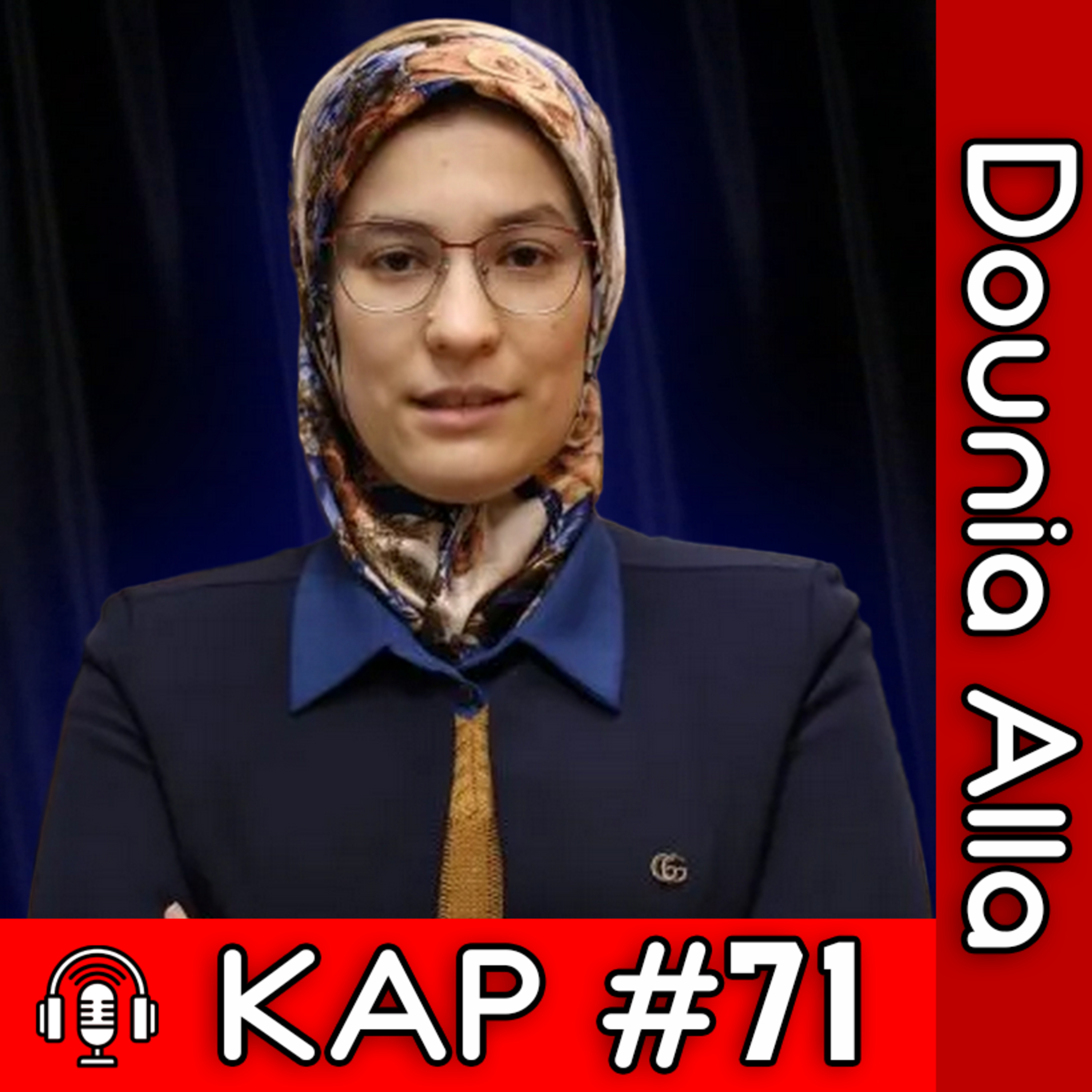 Kass Atay Podcast