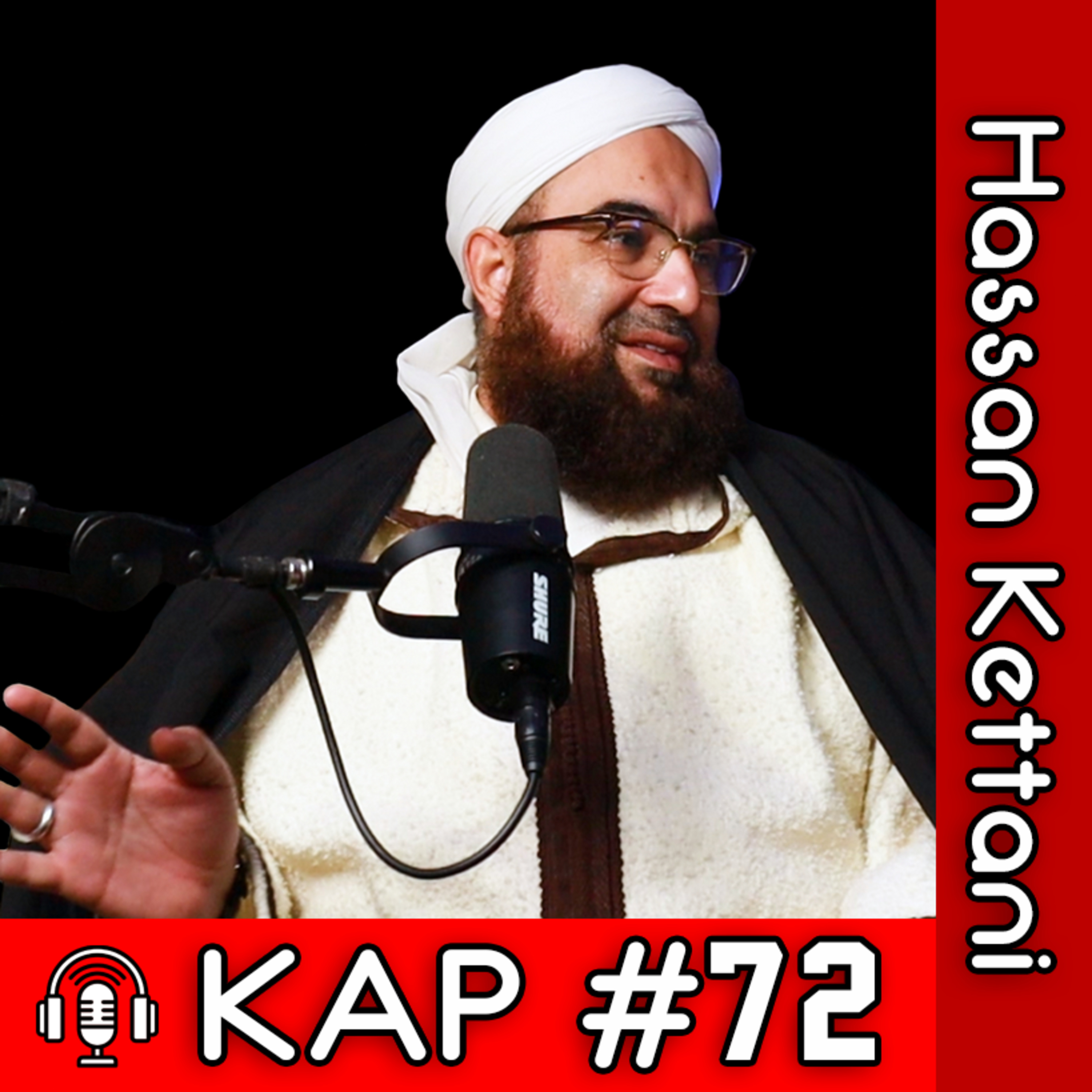 Kass Atay Podcast