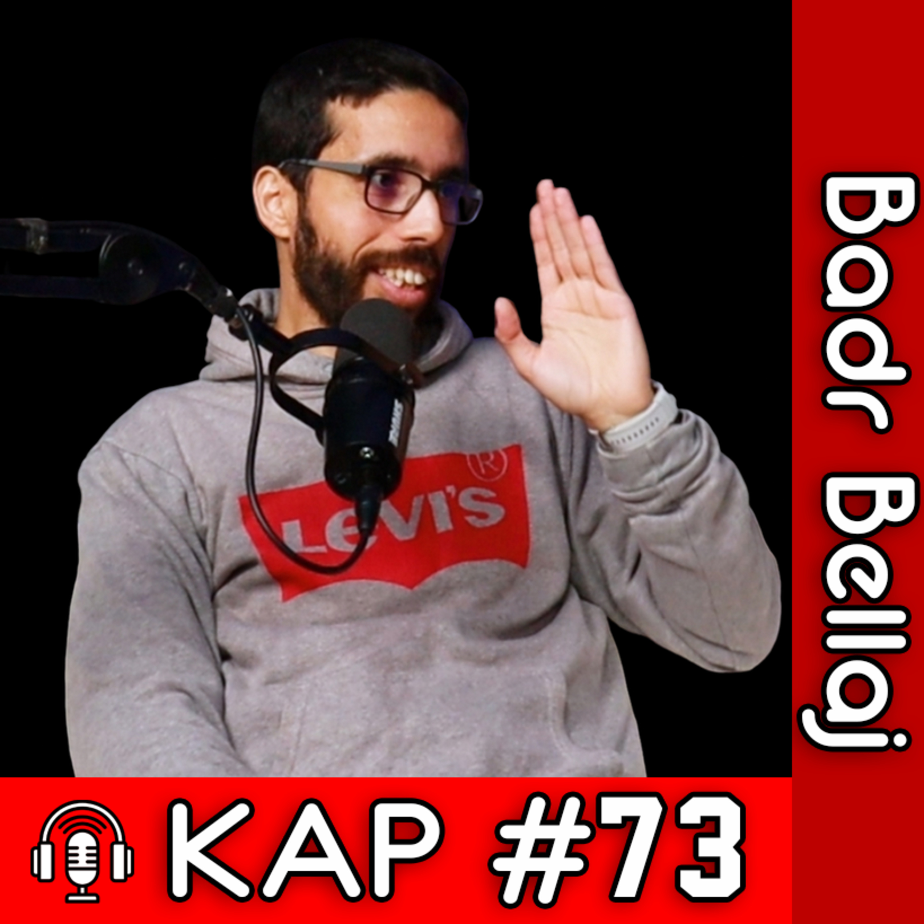 Kass Atay Podcast