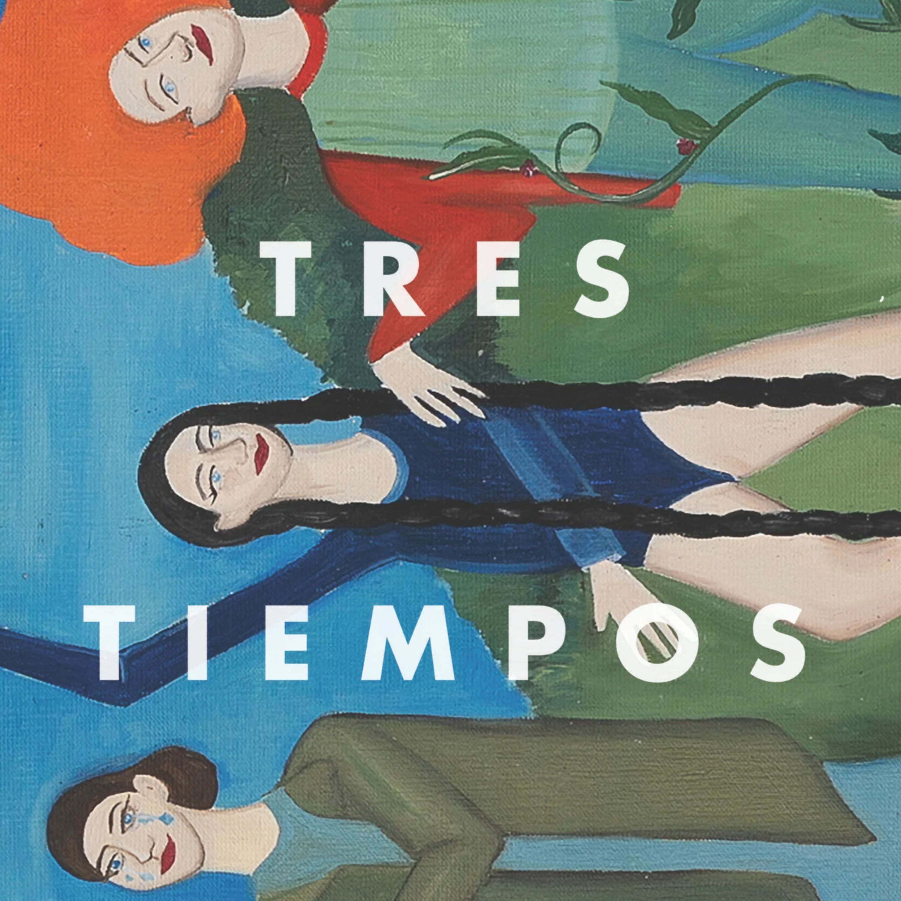 Radio Universidad presenta | “Tres tiempos”, de Marlene Grinberg