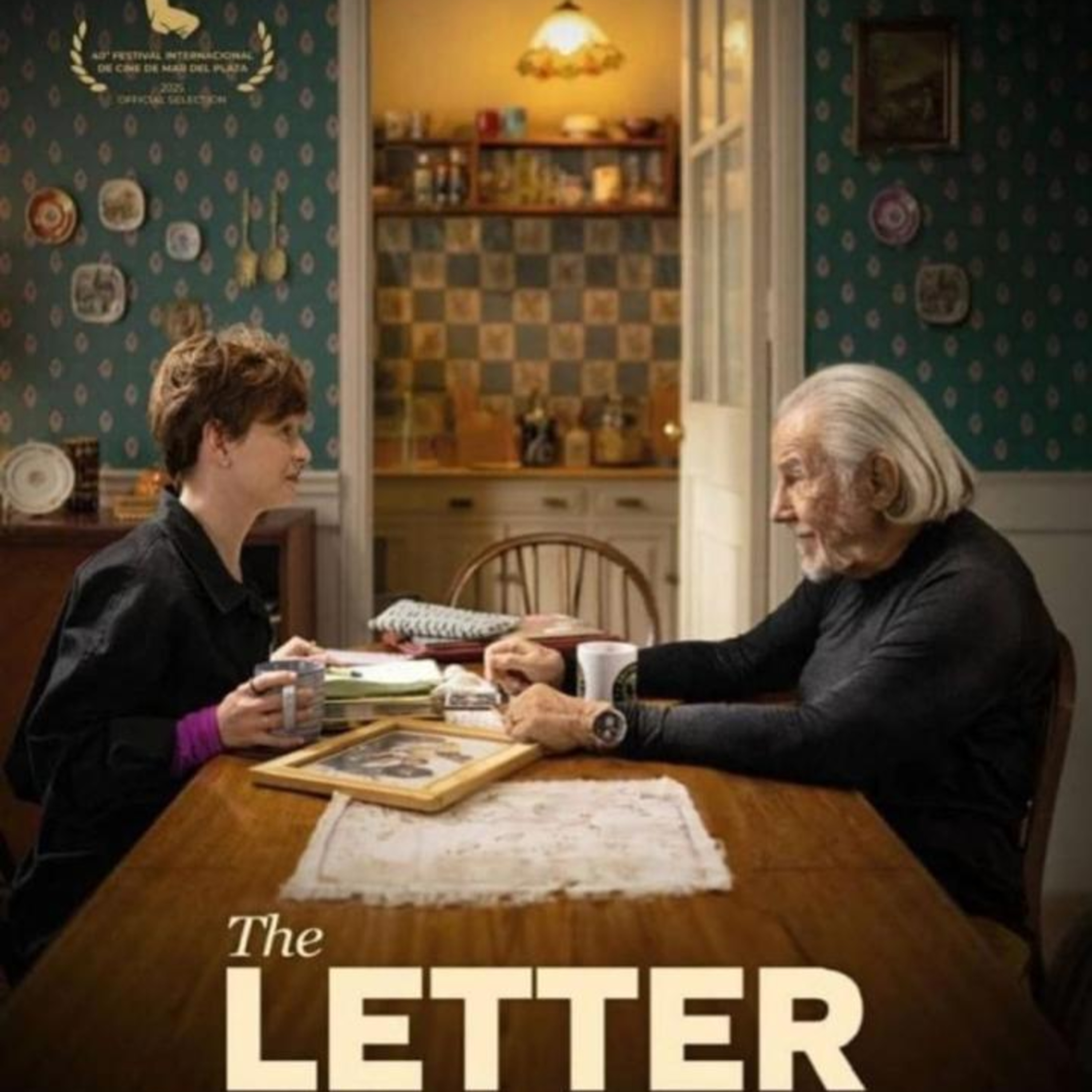 Radio Universidad presenta | “The letter”, de Rodrigo H. Vila