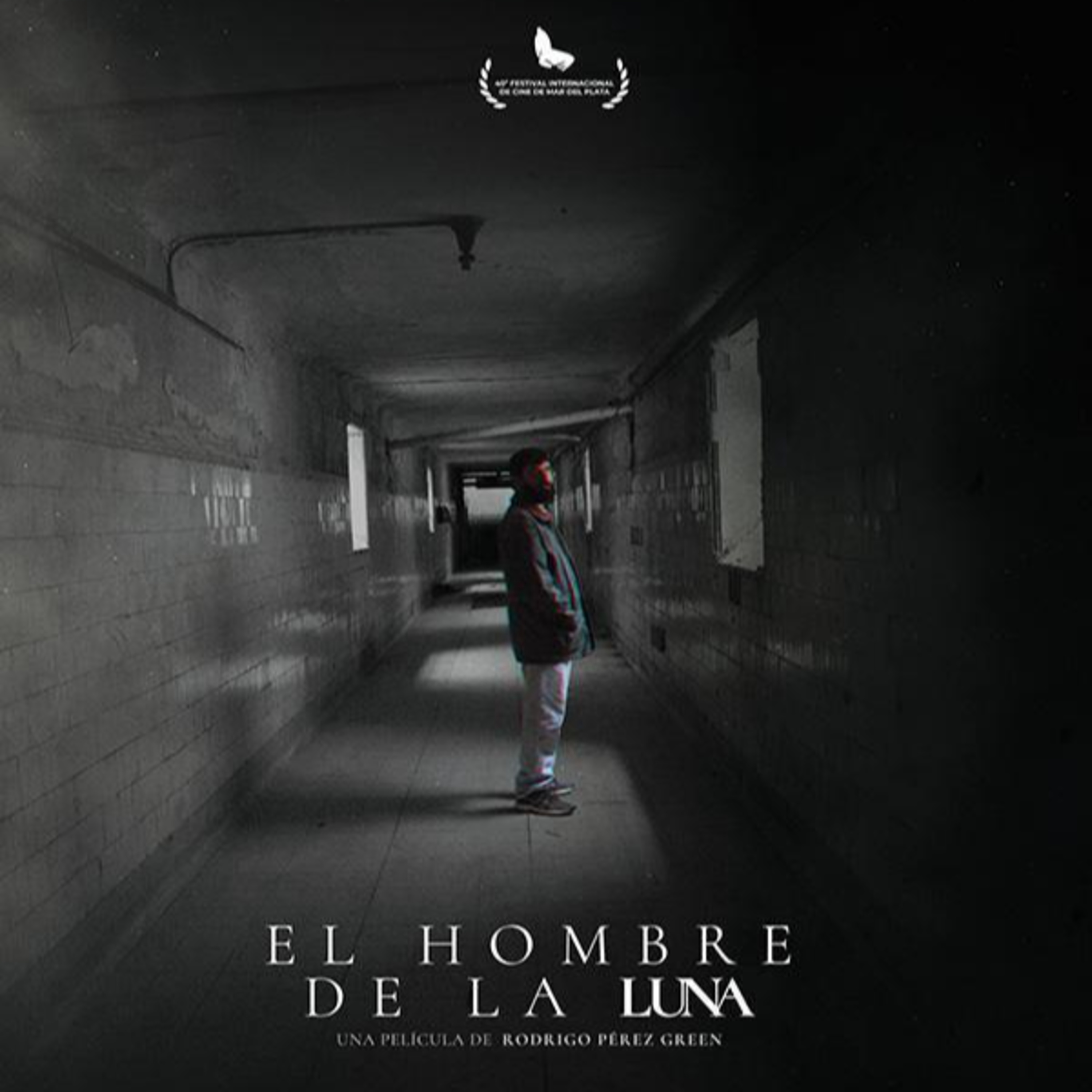 Radio Universidad presenta | “El hombre de la luna”, de Rodrigo Pérez Green