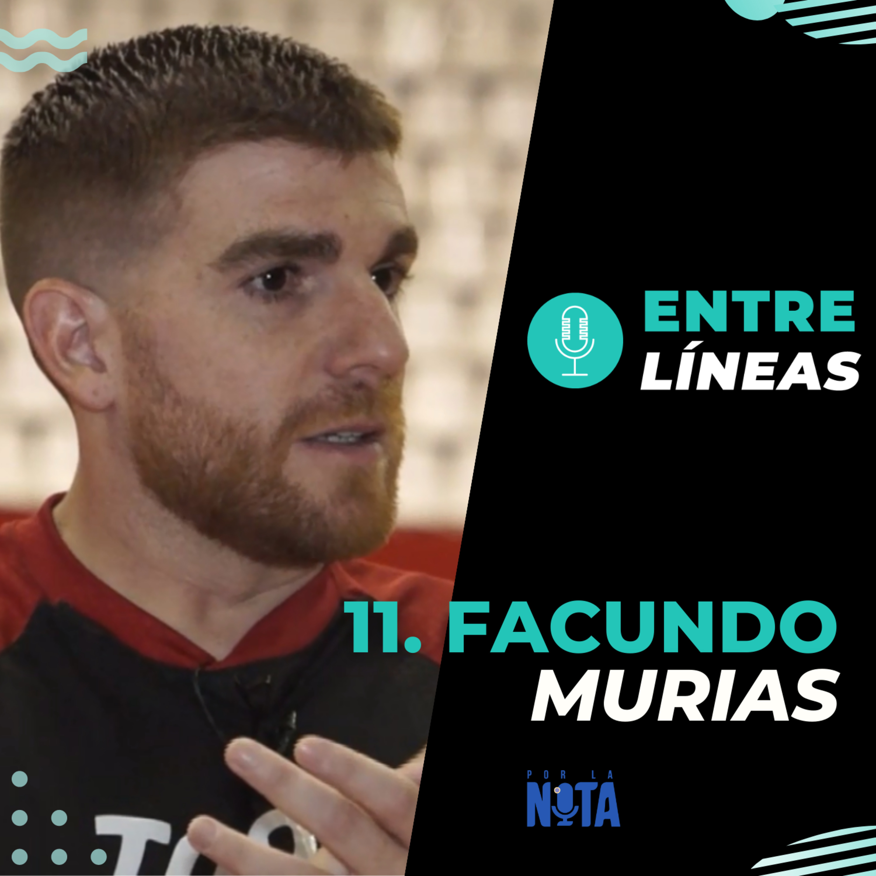 Entre Líneas con Mariana González