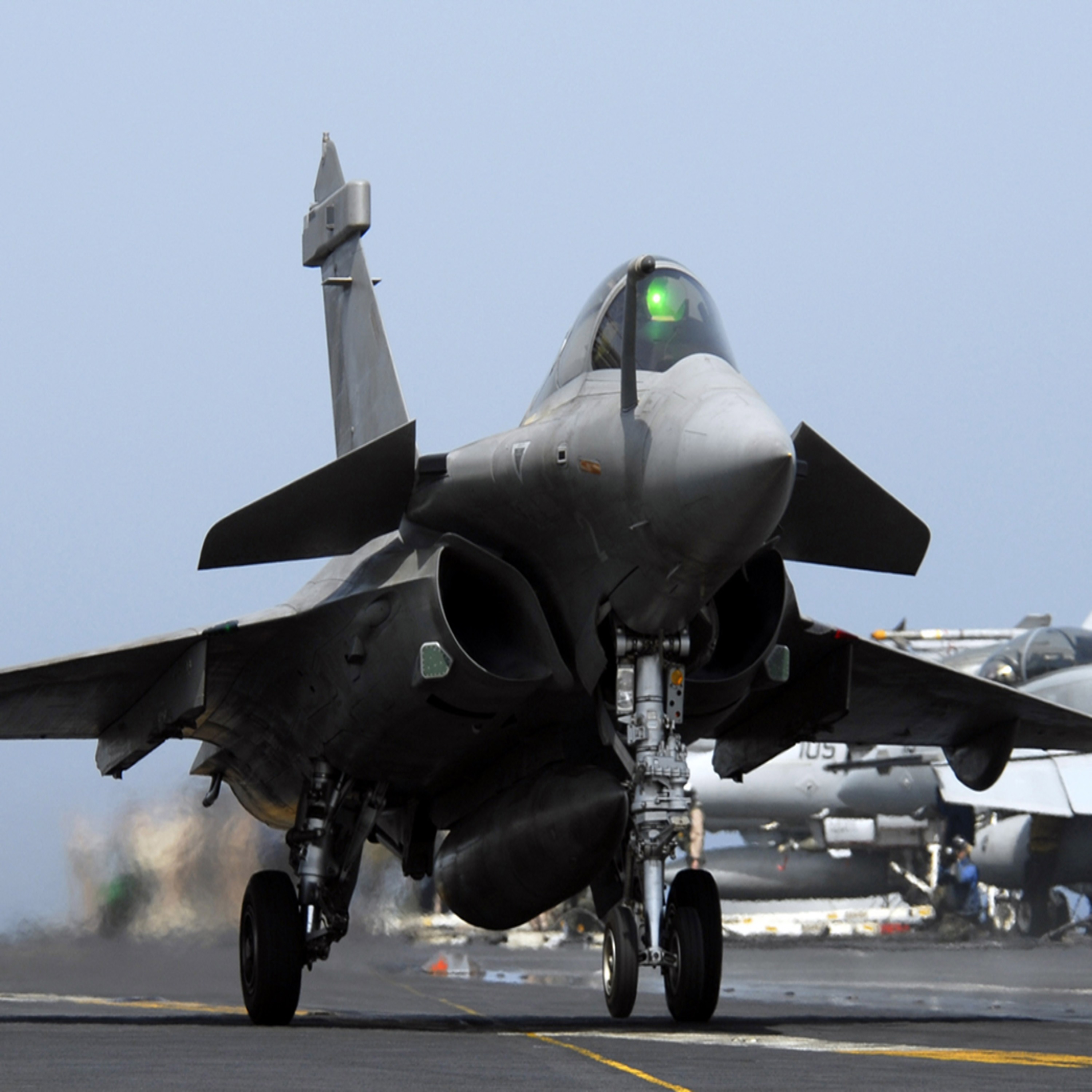 Indian Rafale deal- Is the MMRCA competition really dead?