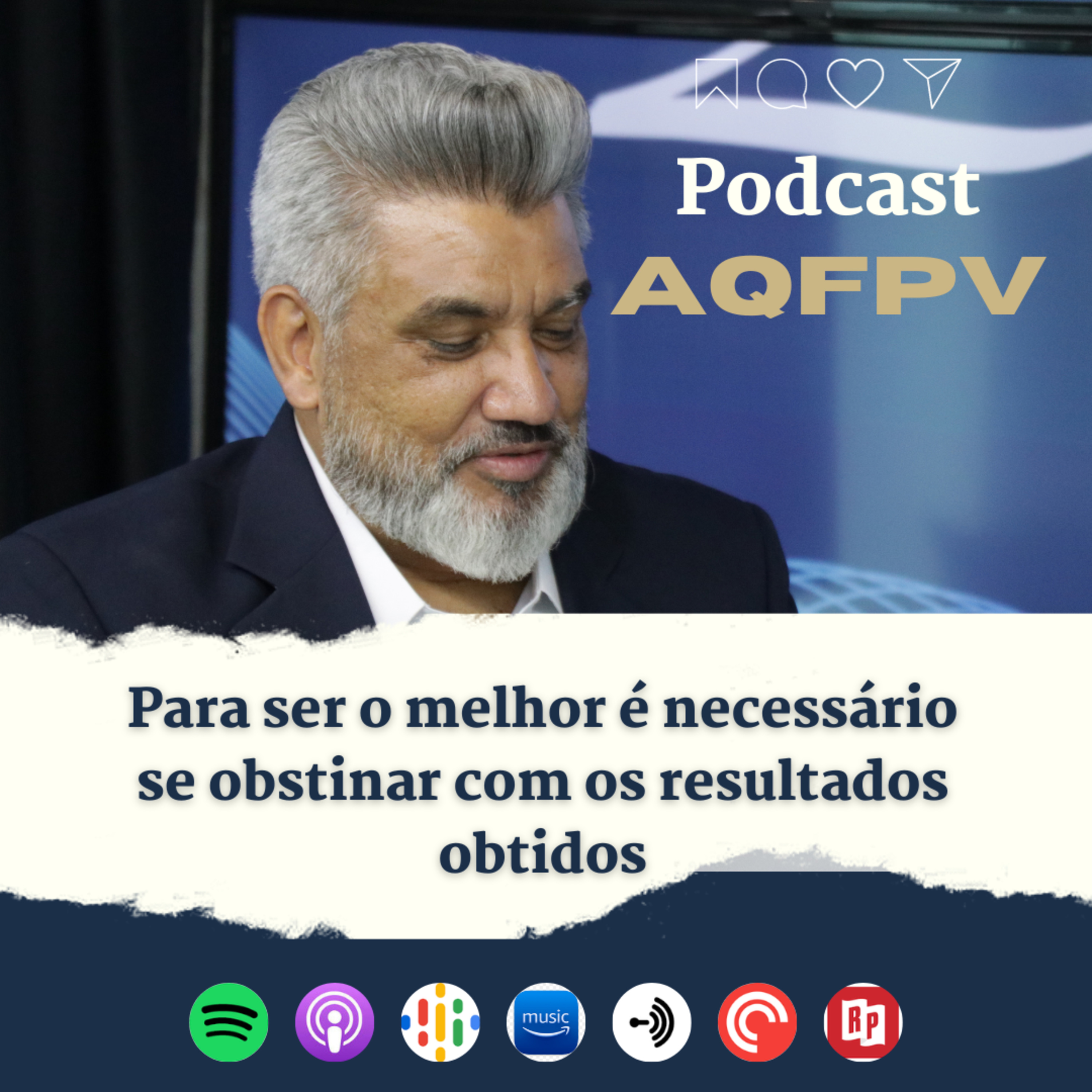 A qualidade fazendo parte de você!