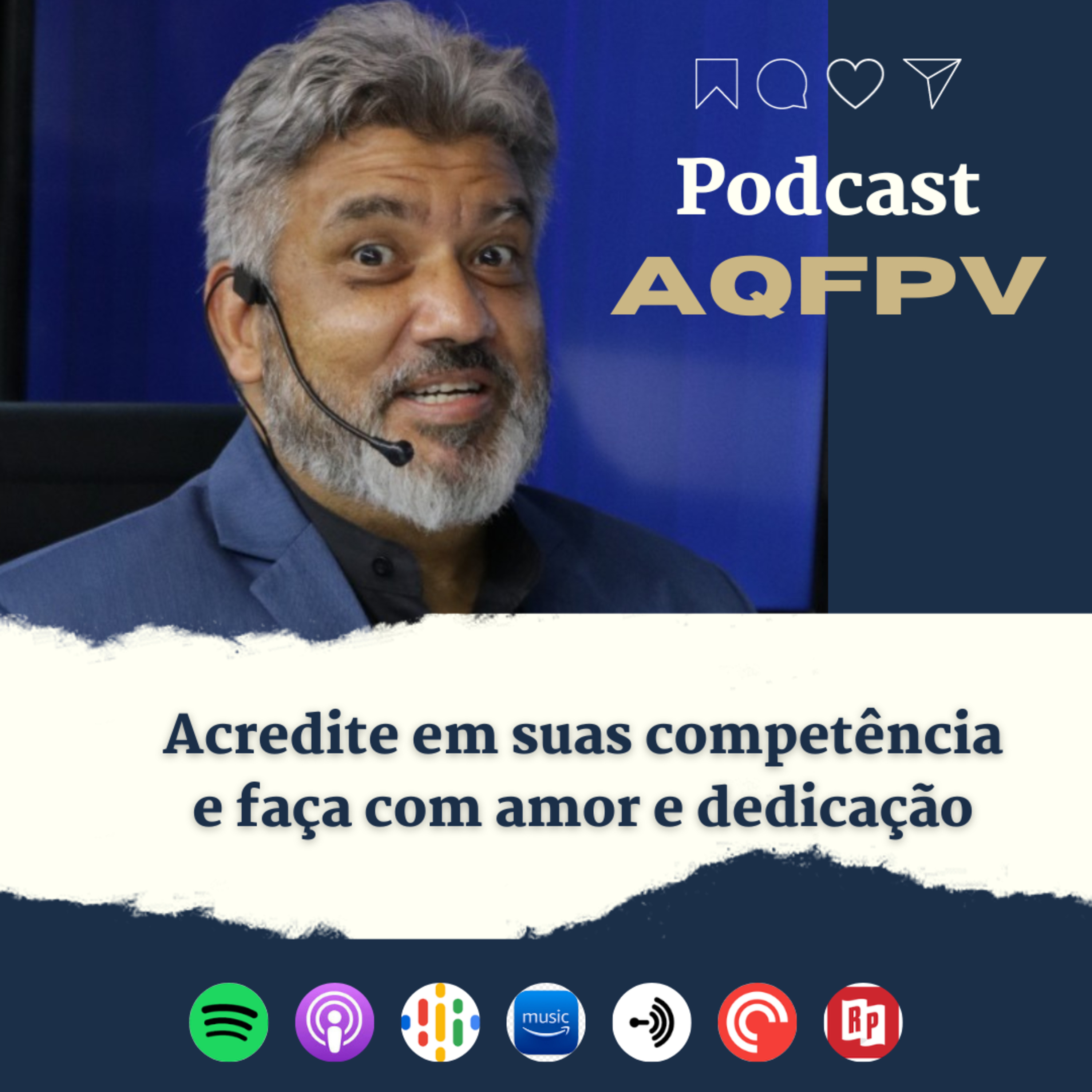 A qualidade fazendo parte de você!