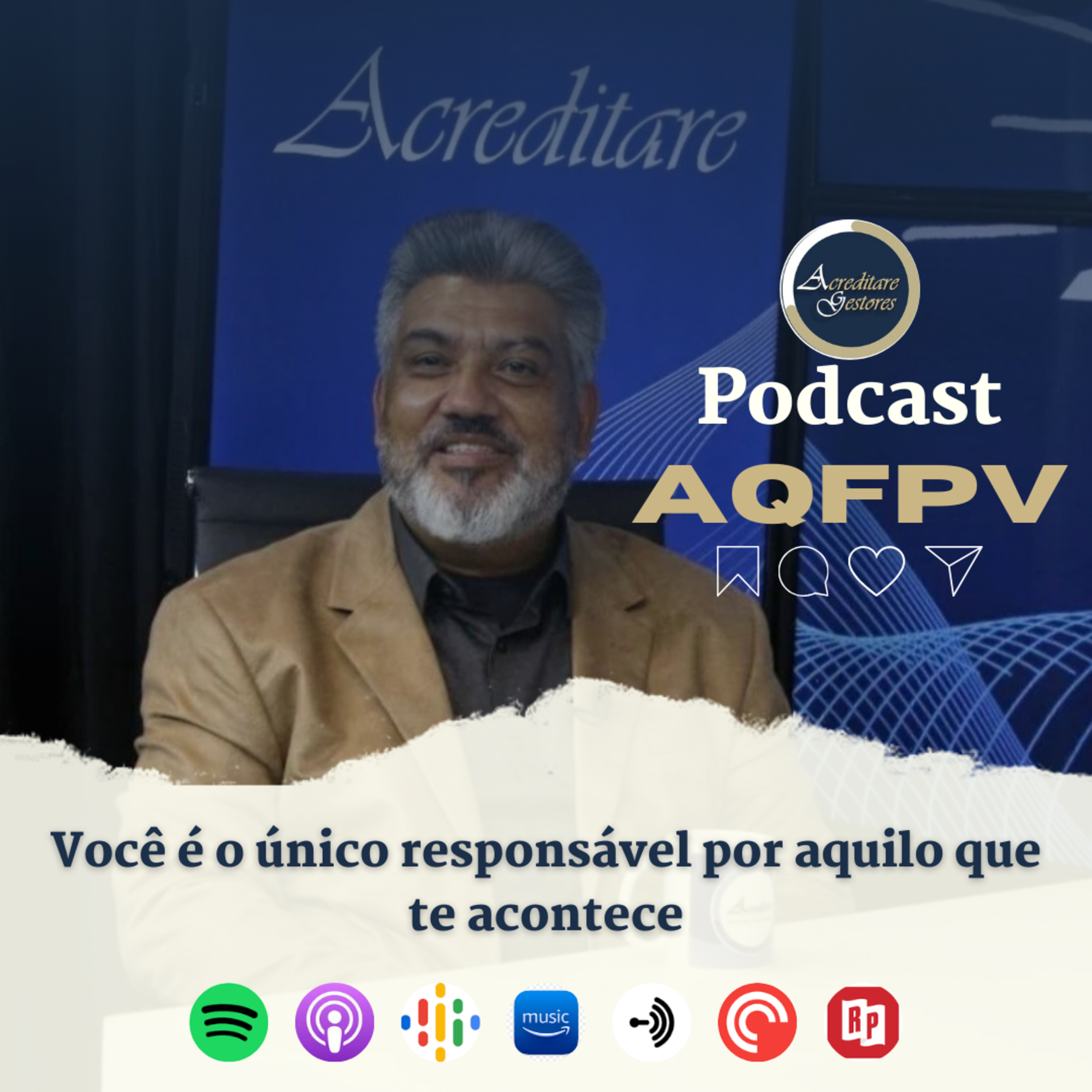 A qualidade fazendo parte de você!